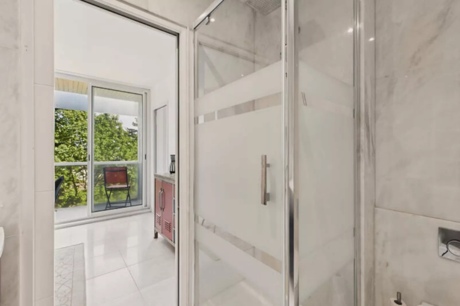 Appartements à La Baule-Niet-getagd