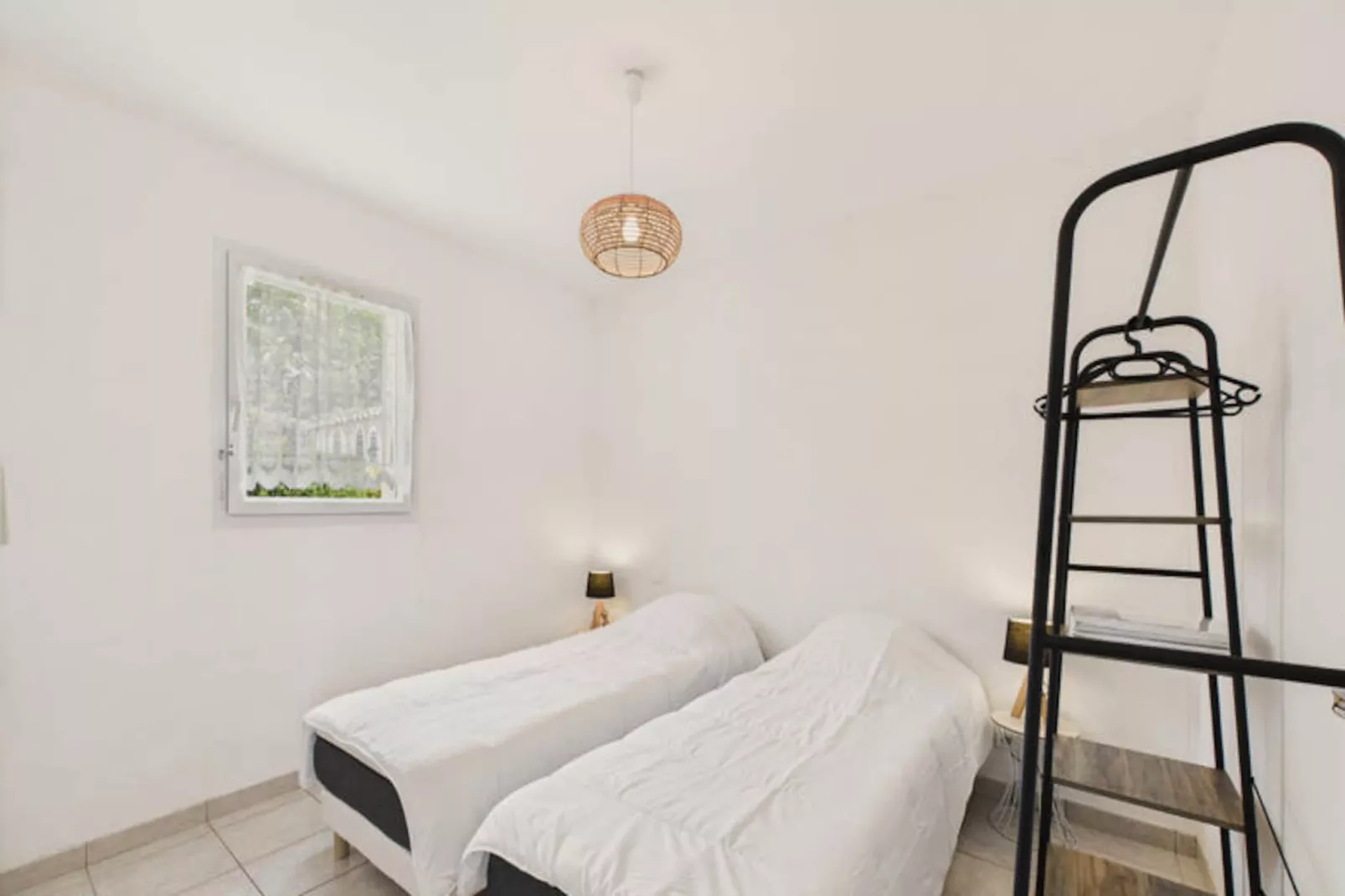 Maison à Saint Vincent sur Jard-Niet-getagd