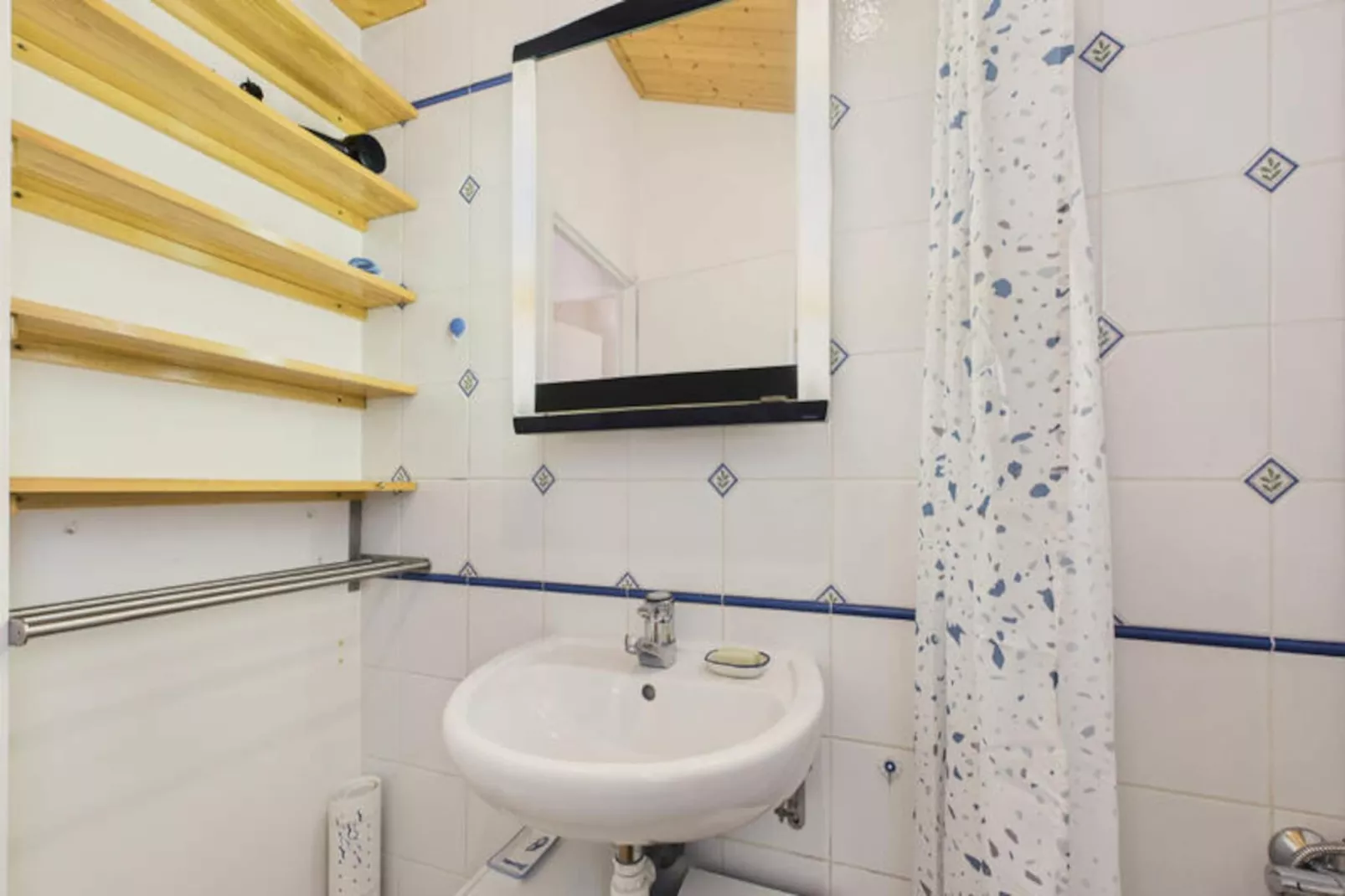 Maison à Longeville-sur-Mer-Niet-getagd