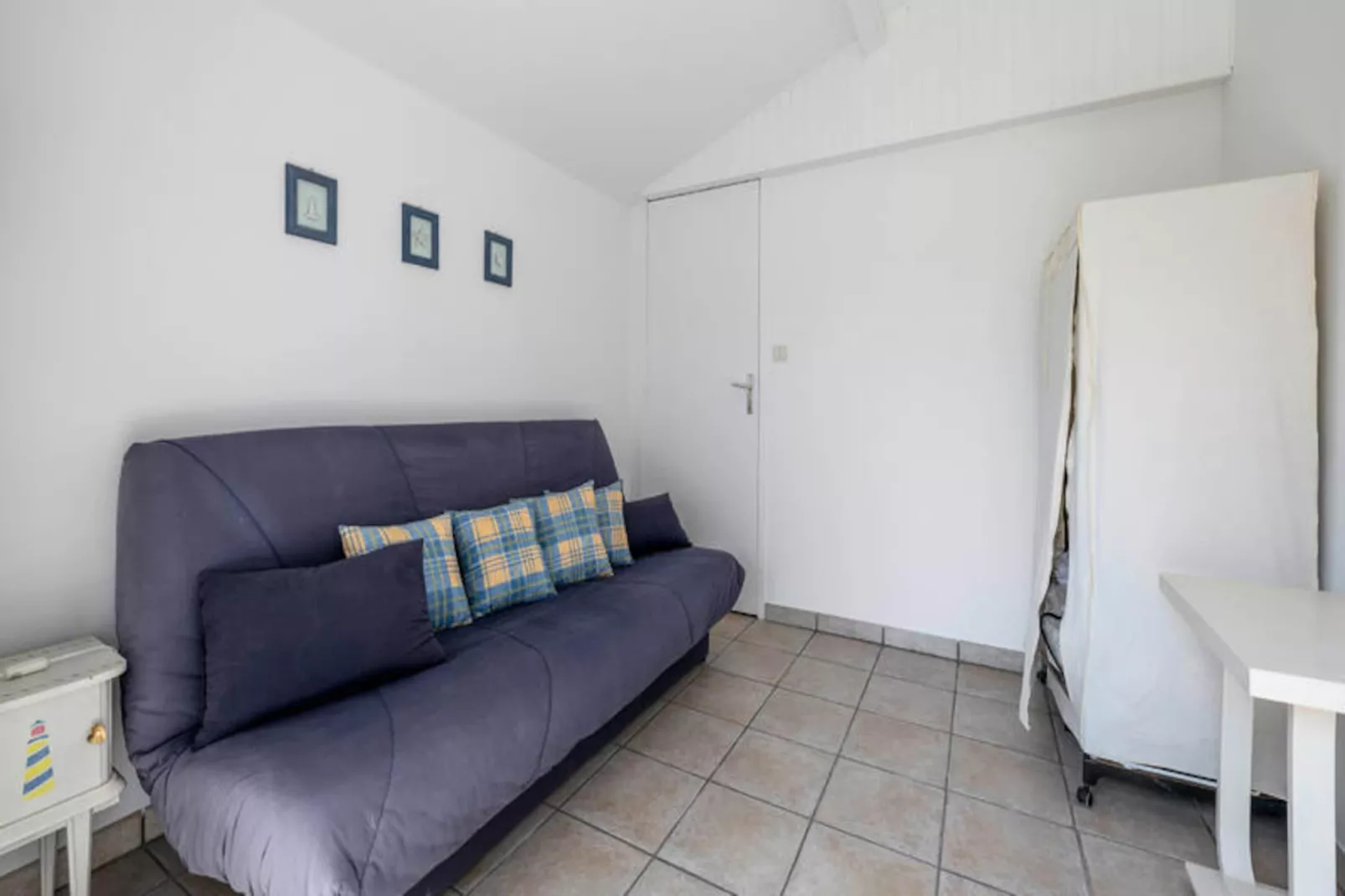 Maison à Saint-Michel-Chef-Chef-Niet-getagd