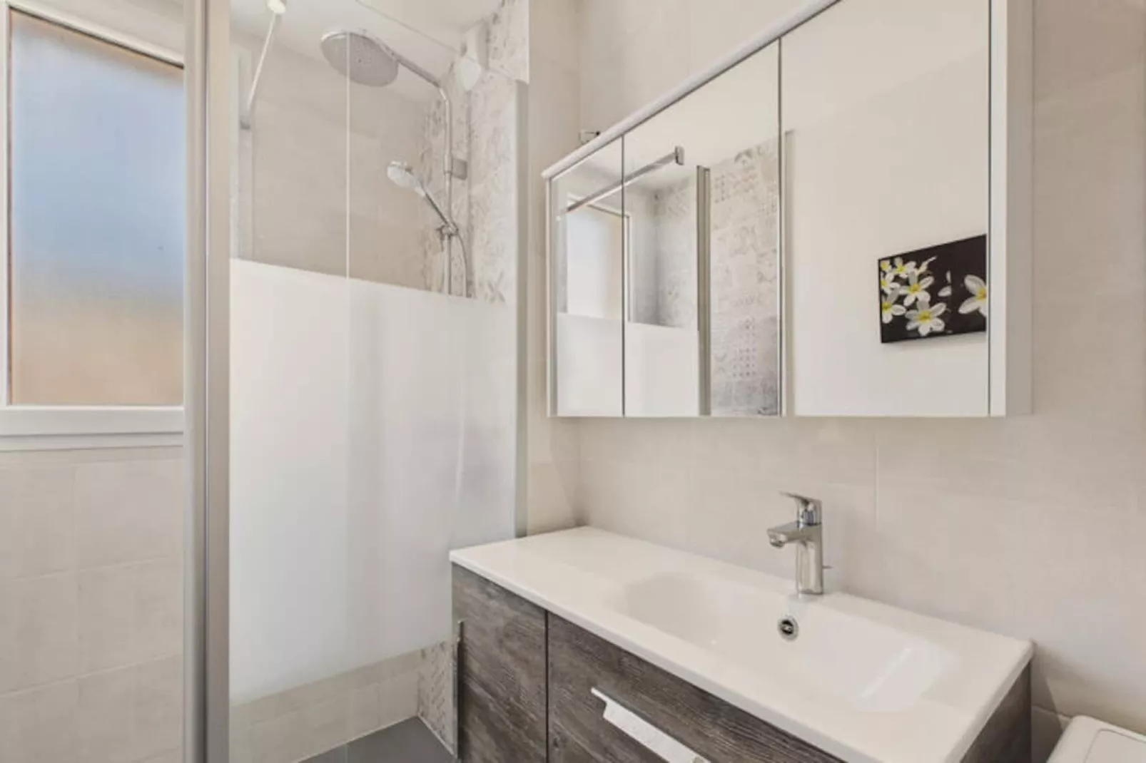 Appartements à Les Sables d'Olonne-Niet-getagd