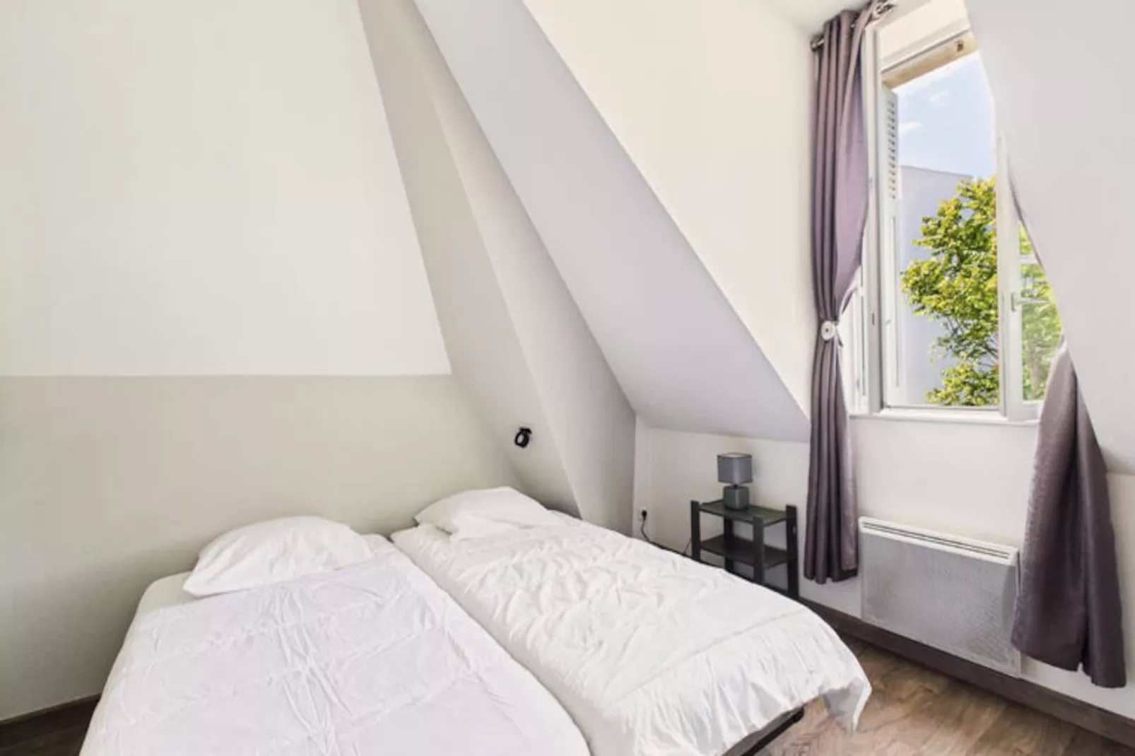 Appartements à Saint-Gilles-Croix-de-Vie-Niet-getagd