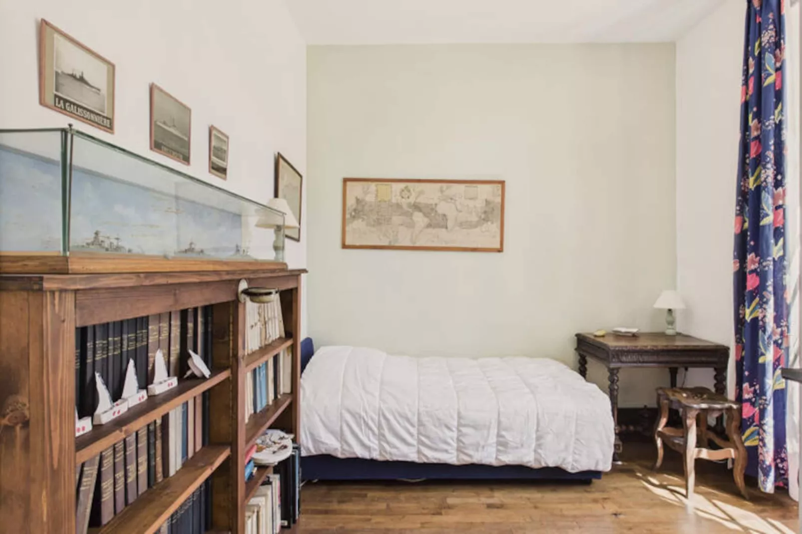 Maison à Bénodet-Niet-getagd