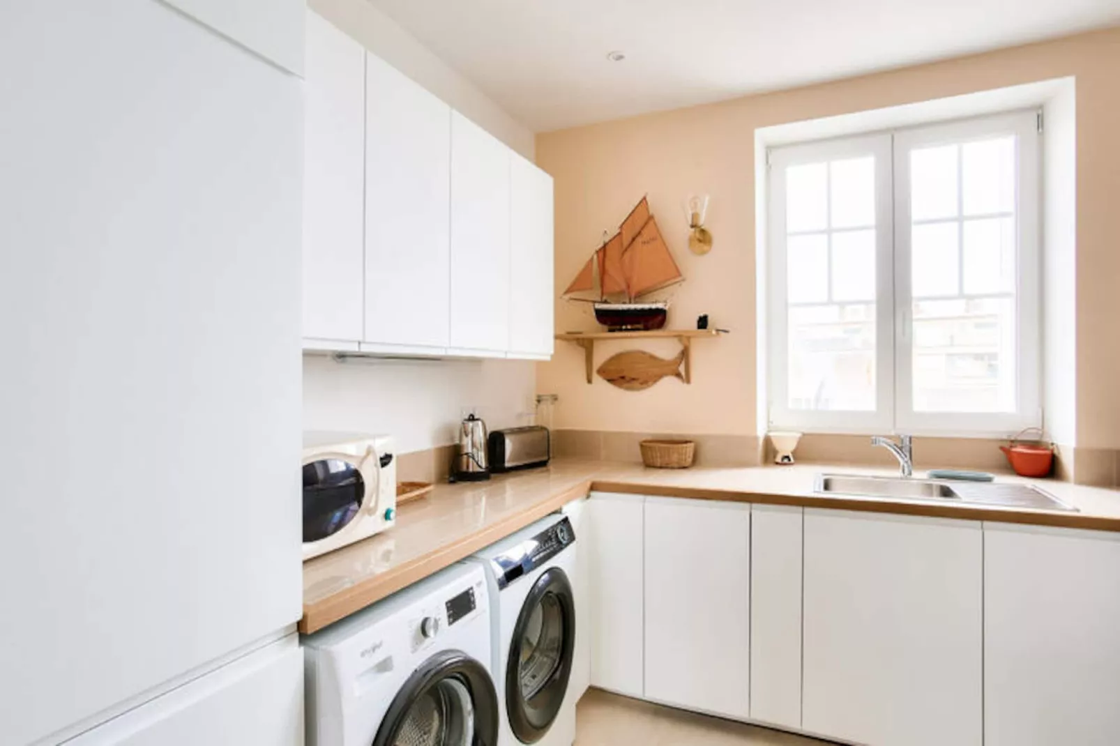 Appartements à Dinard-Niet-getagd