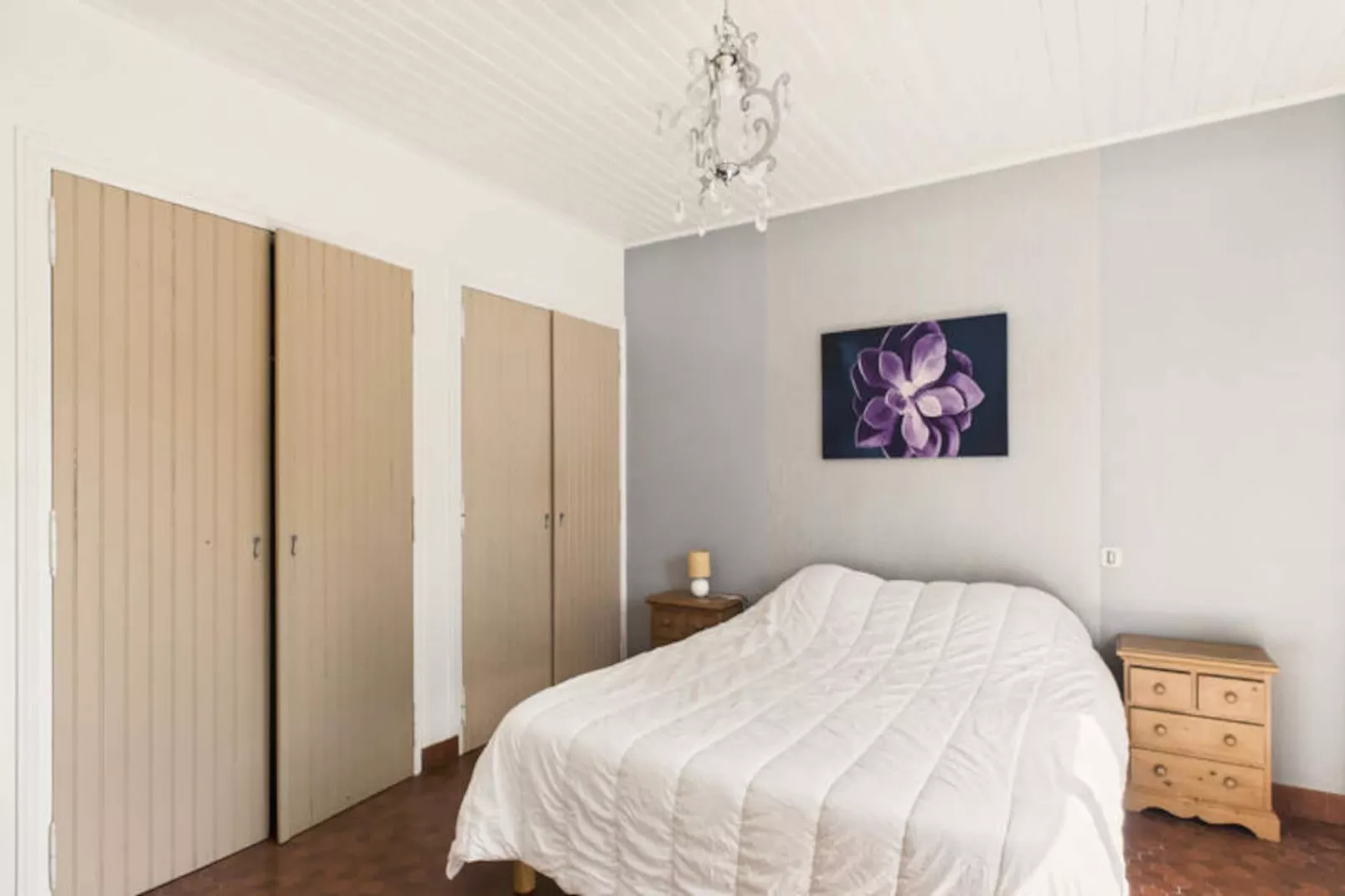 Maison à Saint-Jean-de-Monts-Niet-getagd