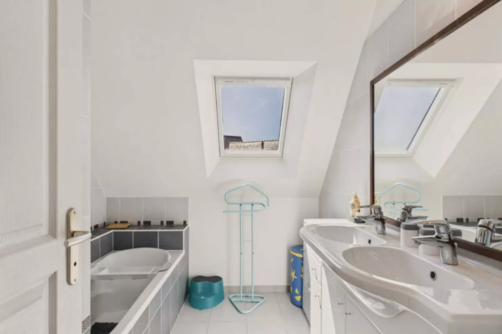 Maison à Sarzeau-Niet-getagd