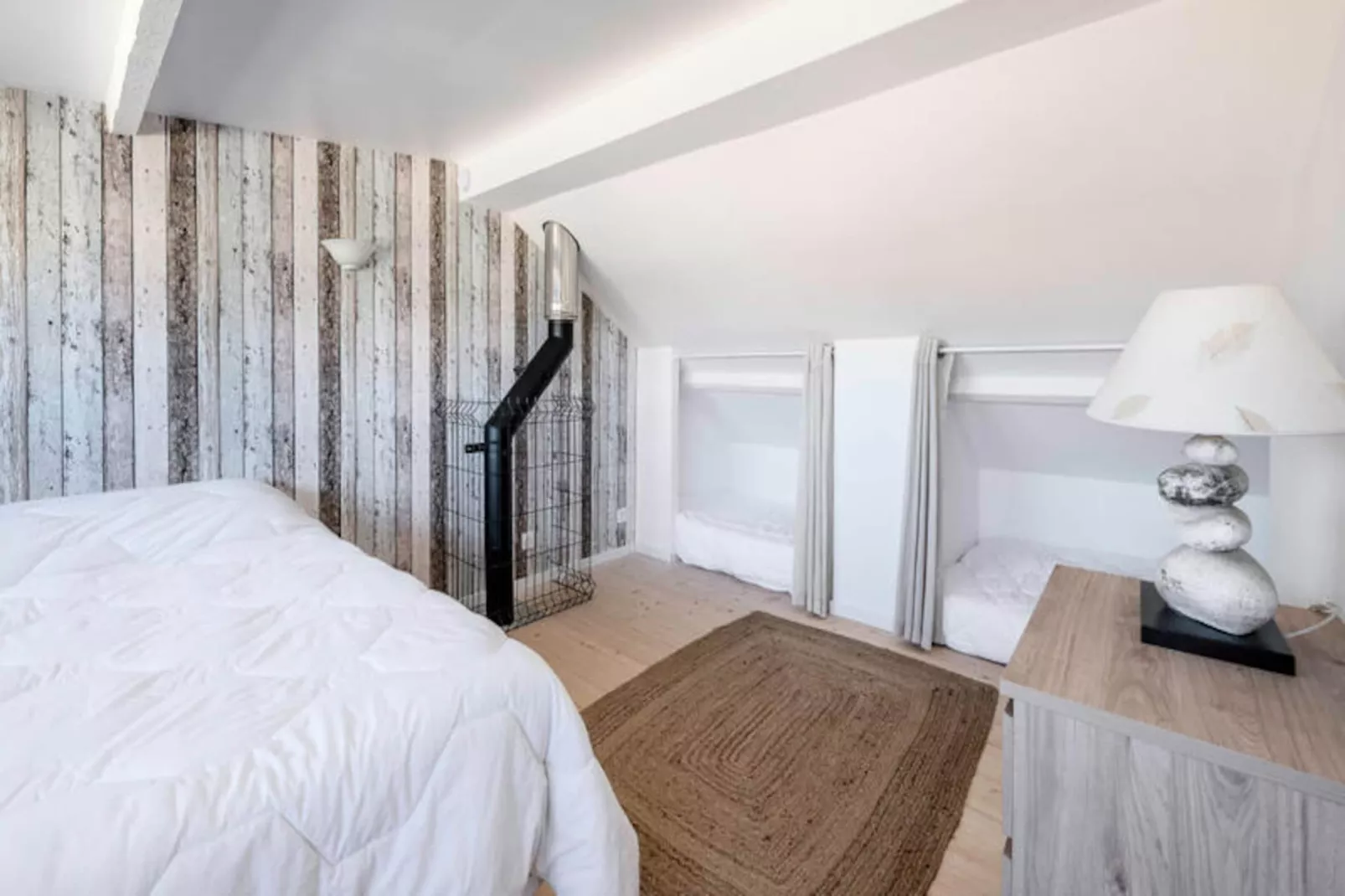 Maison à La Plaine Sur Mer-Niet-getagd