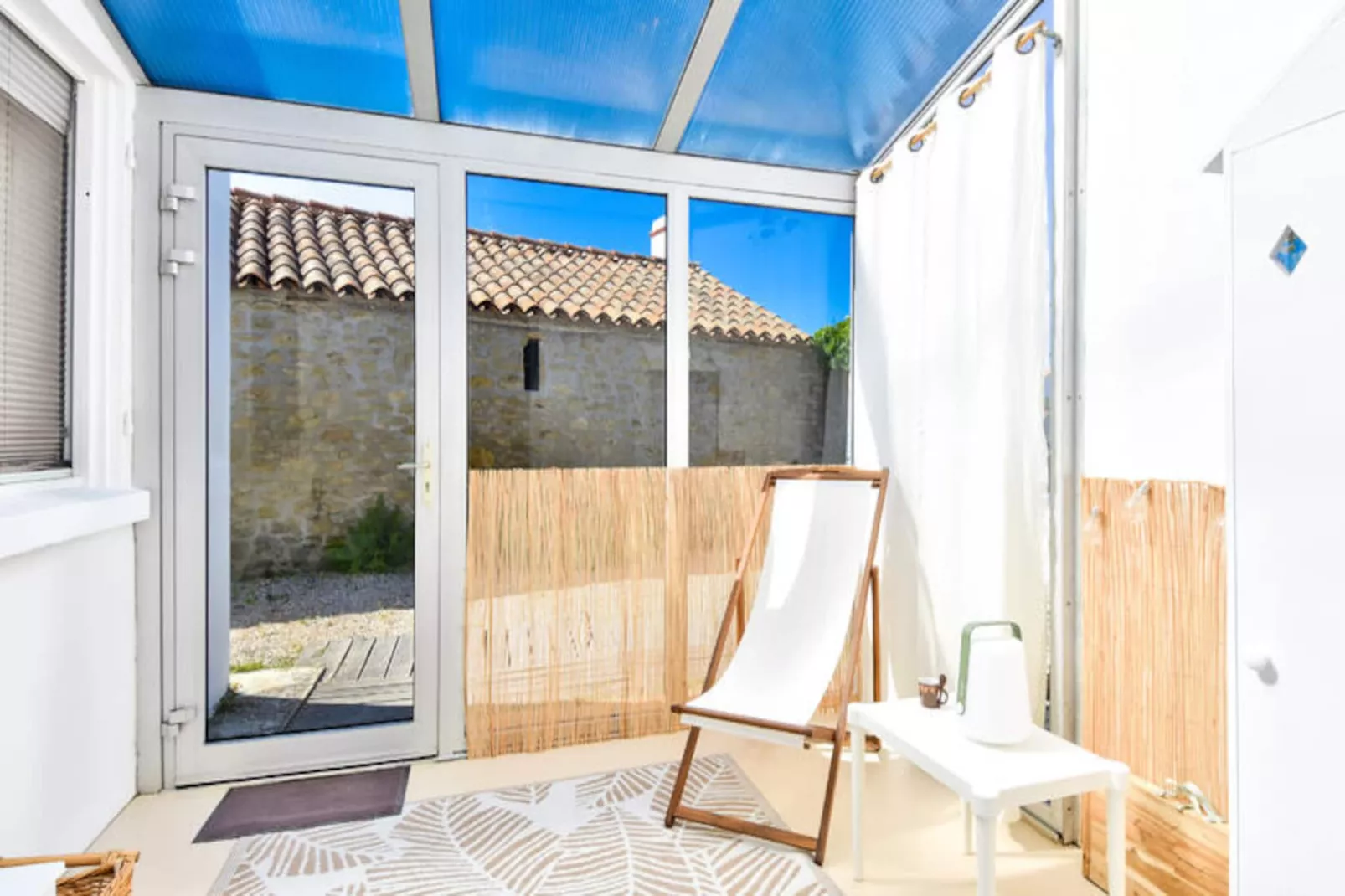 Maison à L'Epine - Ile de Noirmoutier-Niet-getagd