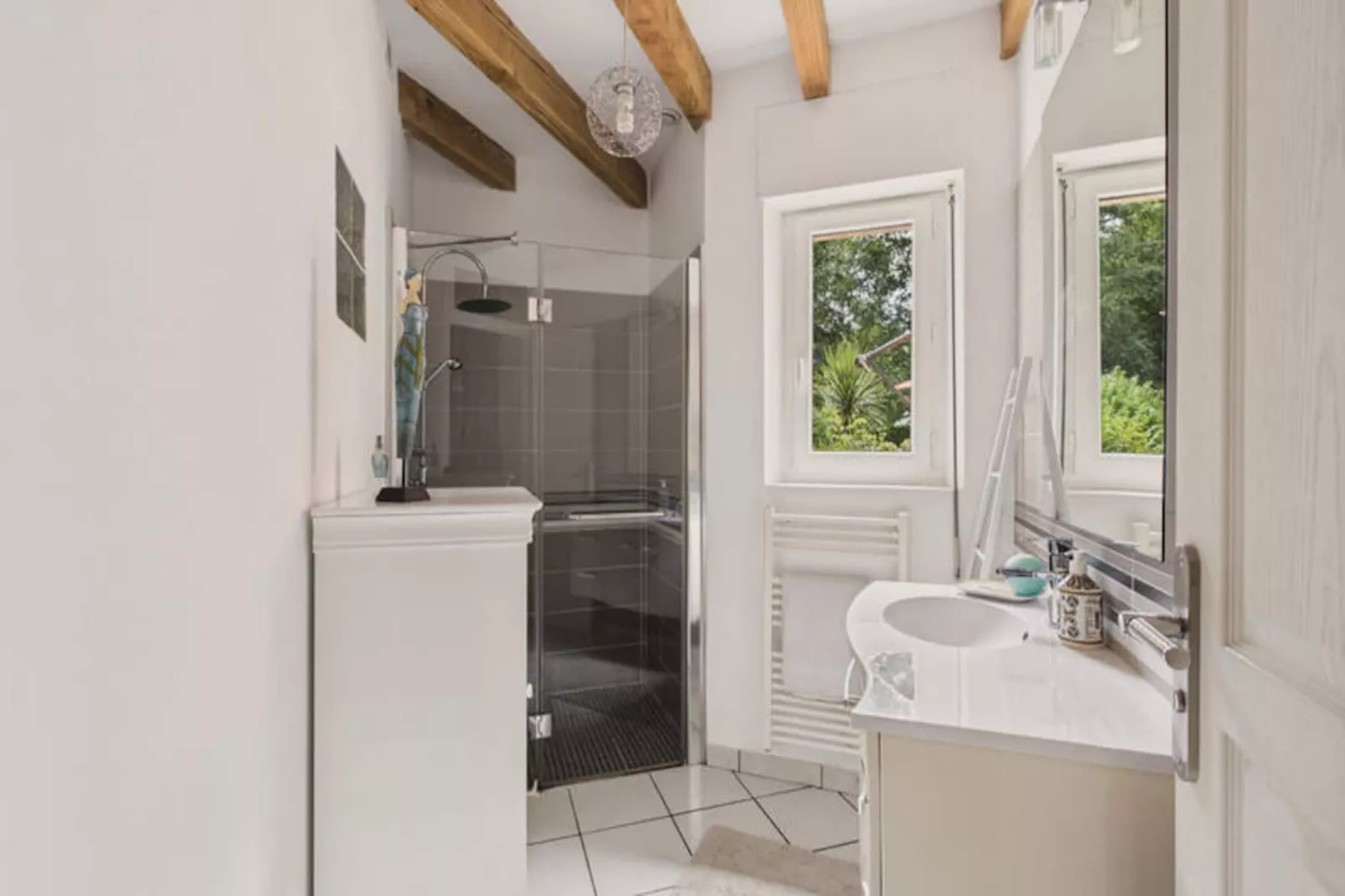 Maison à Fouesnant-Niet-getagd