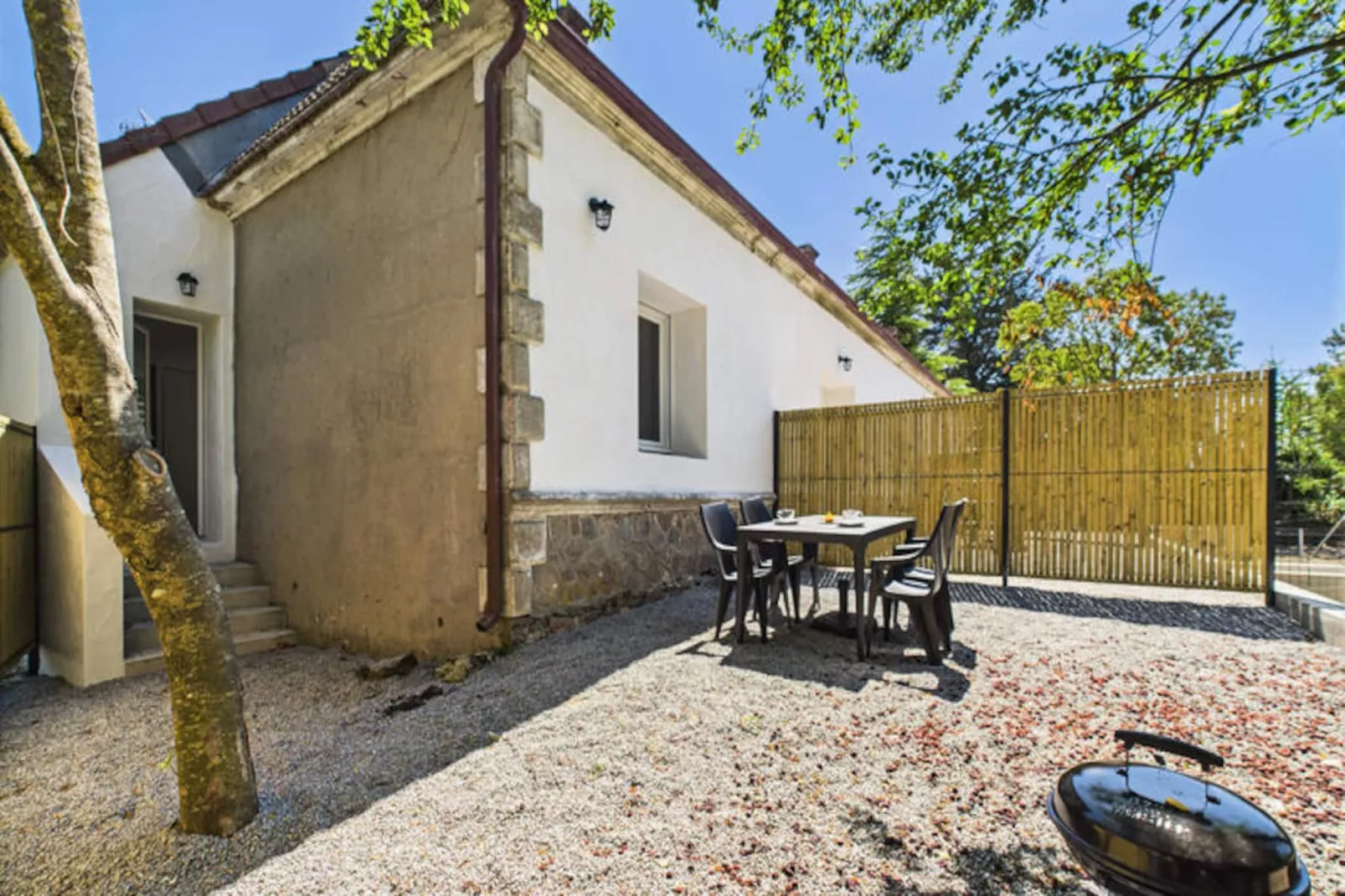 Appartements à Saint-Jean-de-Monts-Niet-getagd