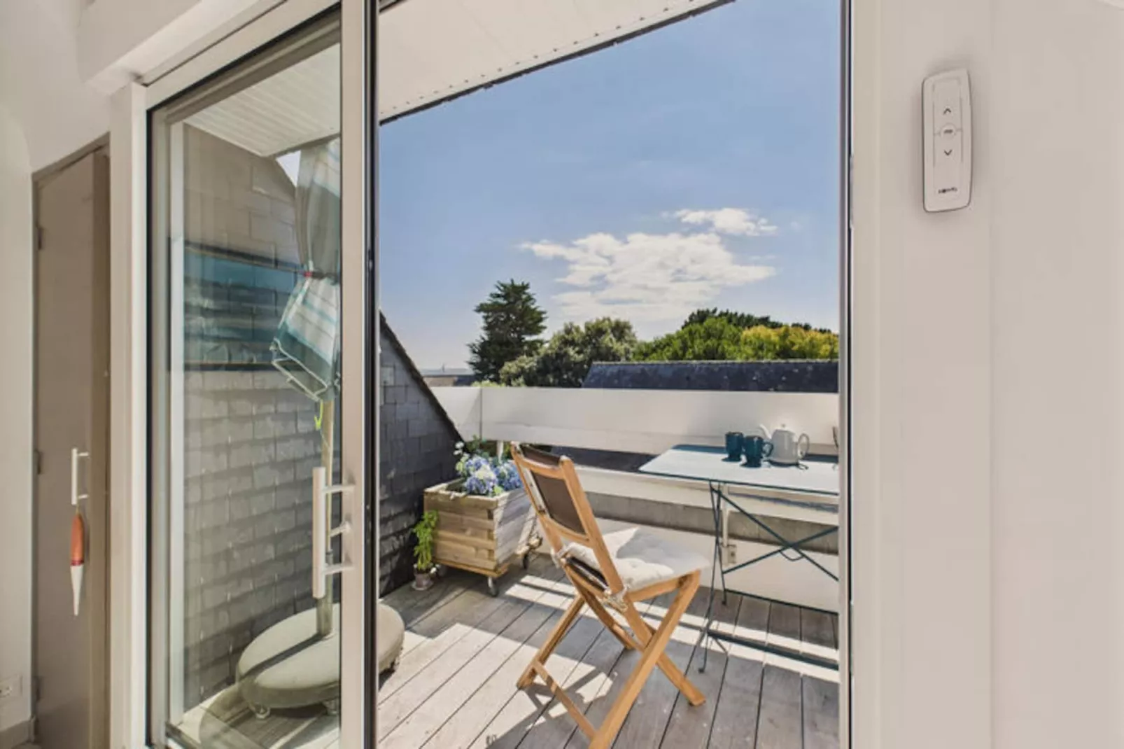 Appartements à Carnac-Niet-getagd