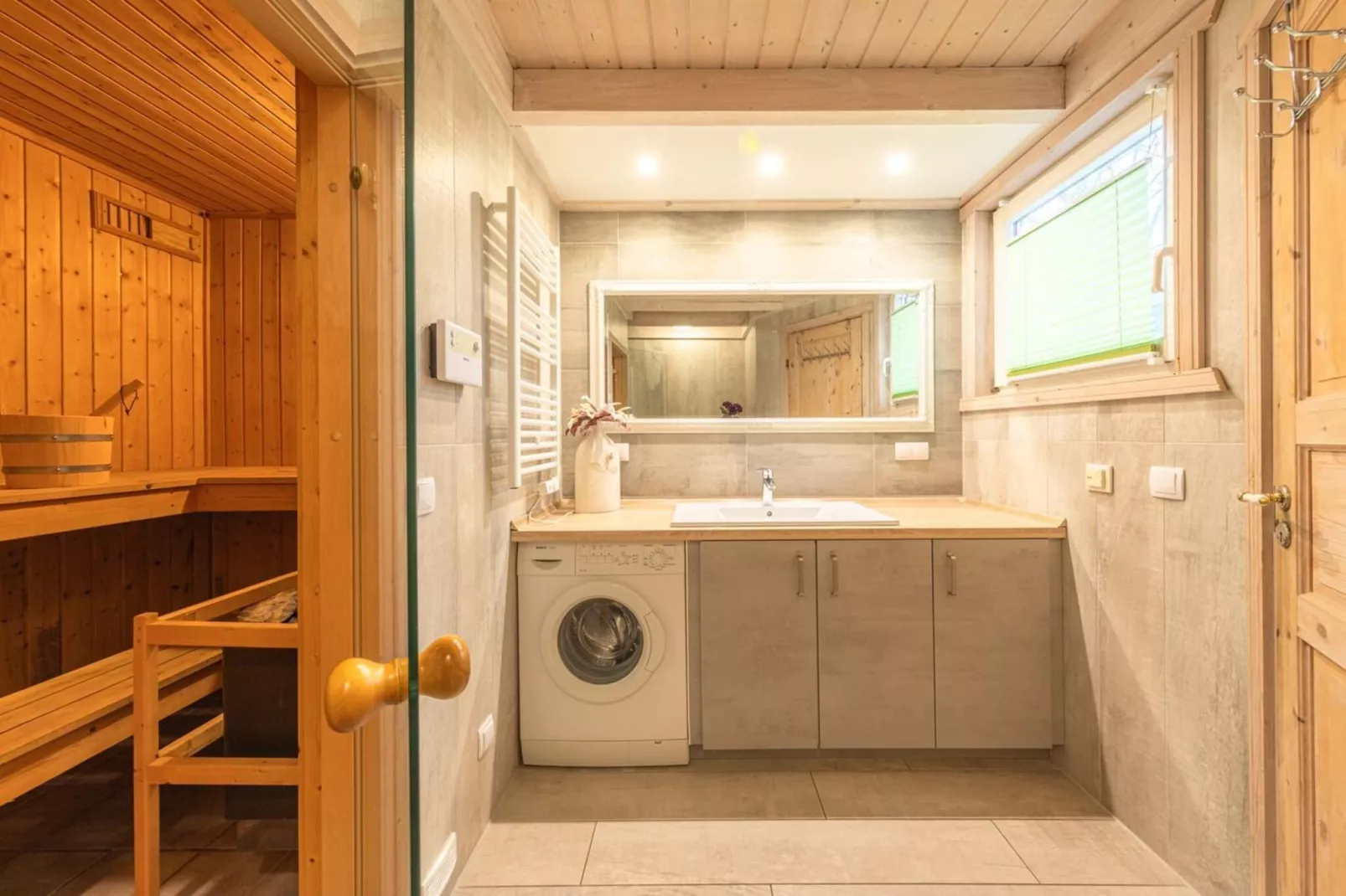 FH Wildgans Comfort Nr 169-Badkamer