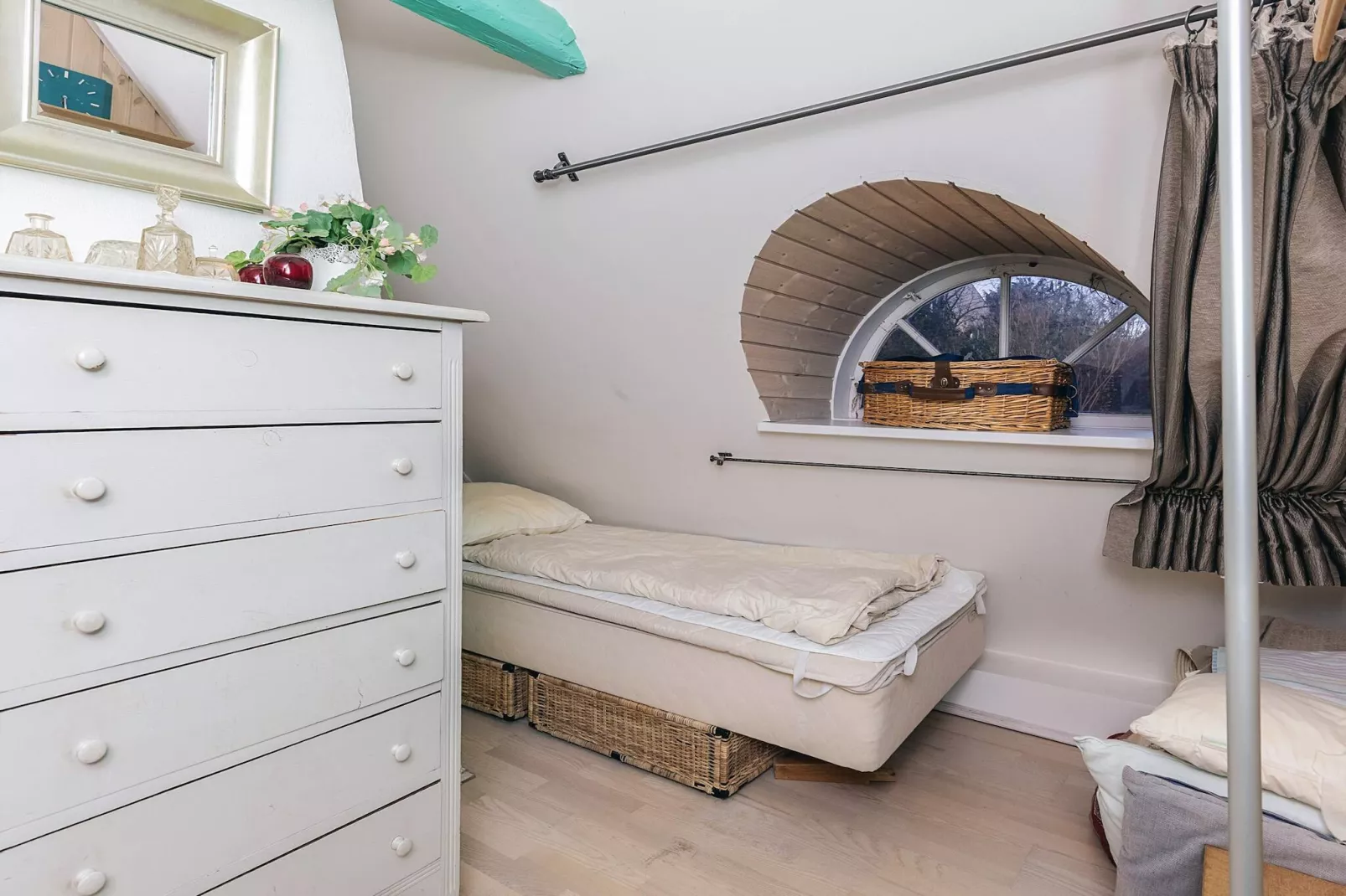 4 sterren vakantie huis in Humlebæk-Binnen