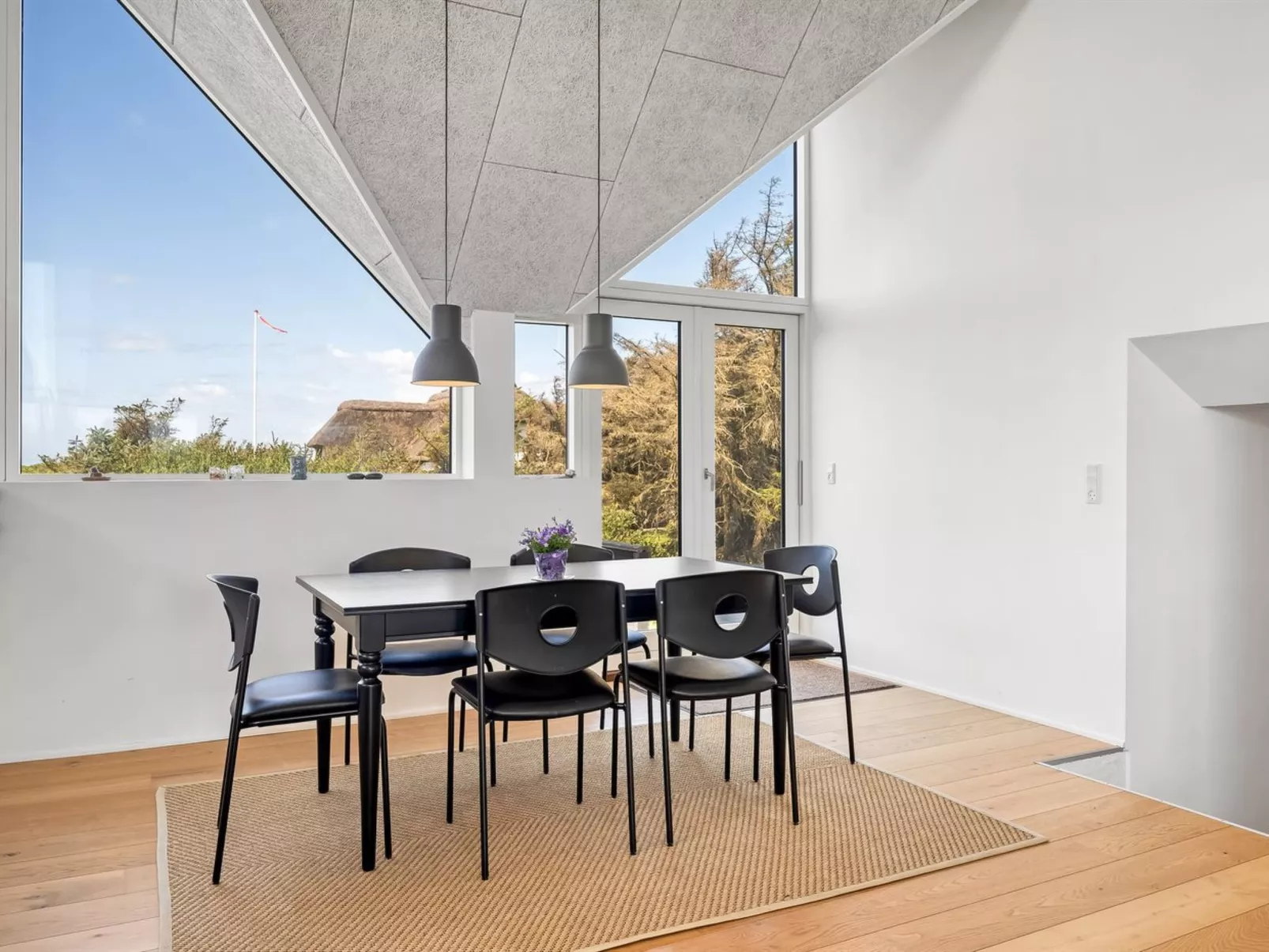 "Tekla" - 180m from the sea-Binnen