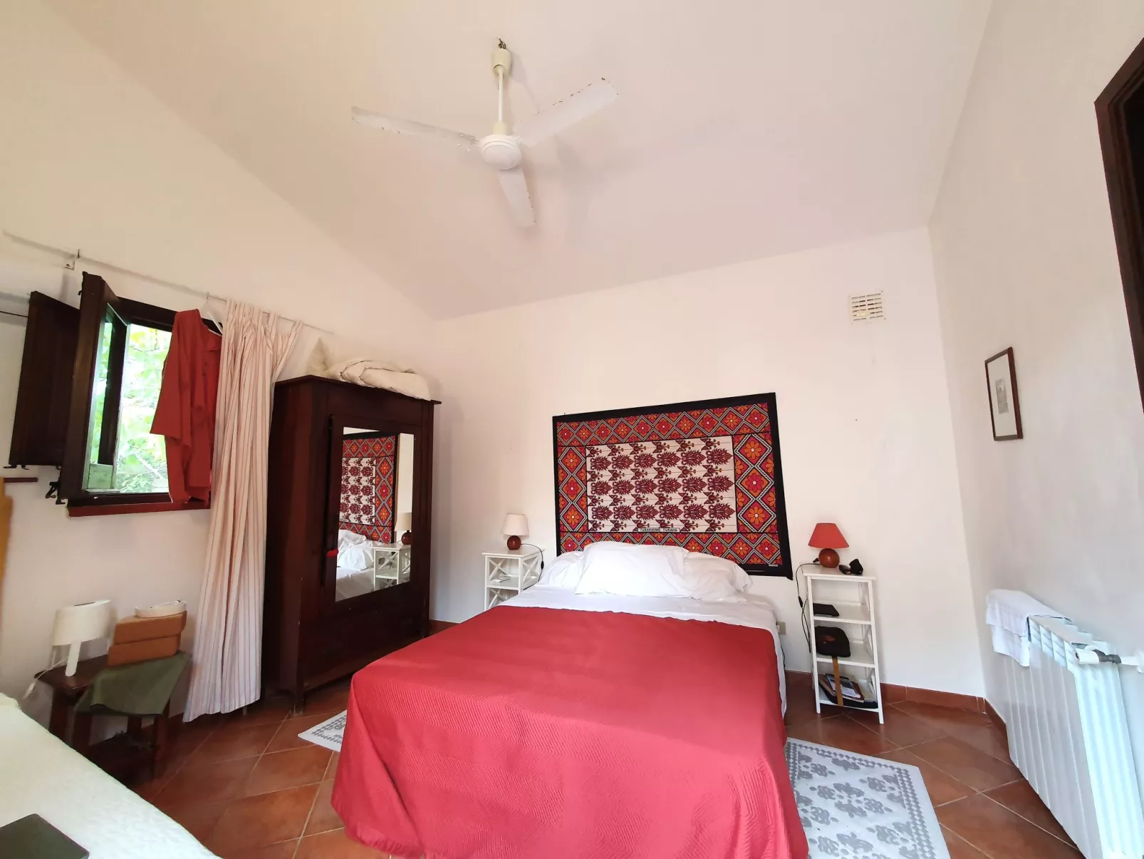 Baglio Anastè-Binnen