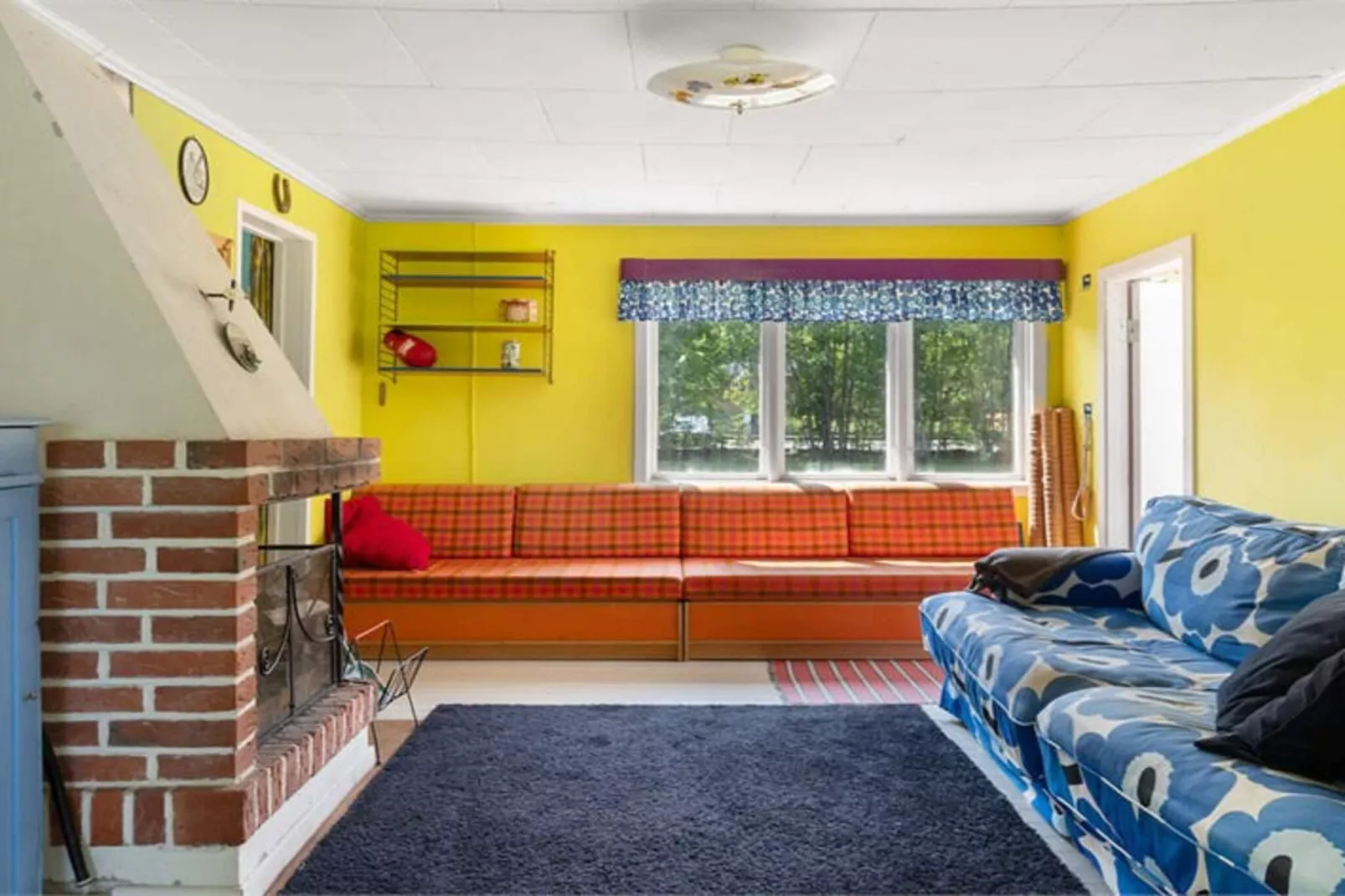 6 Personen vakantie huis in Södertälje-Binnen