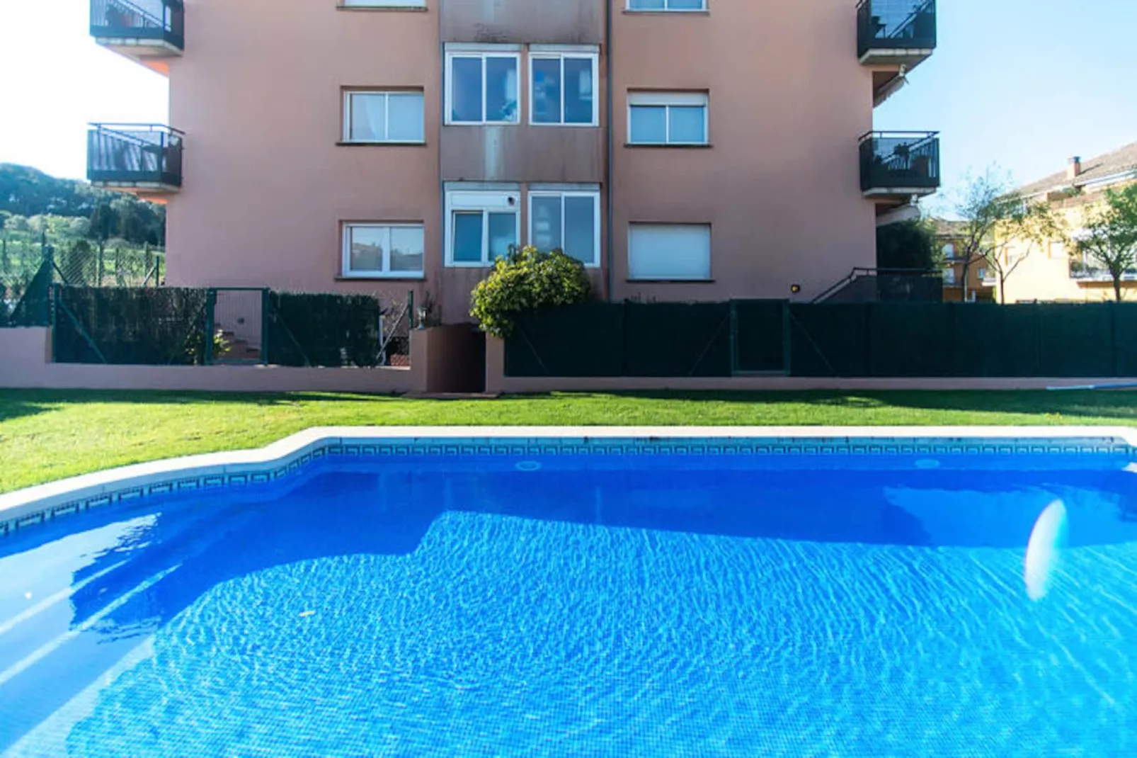 Appartements à Palafrugell-Niet-getagd