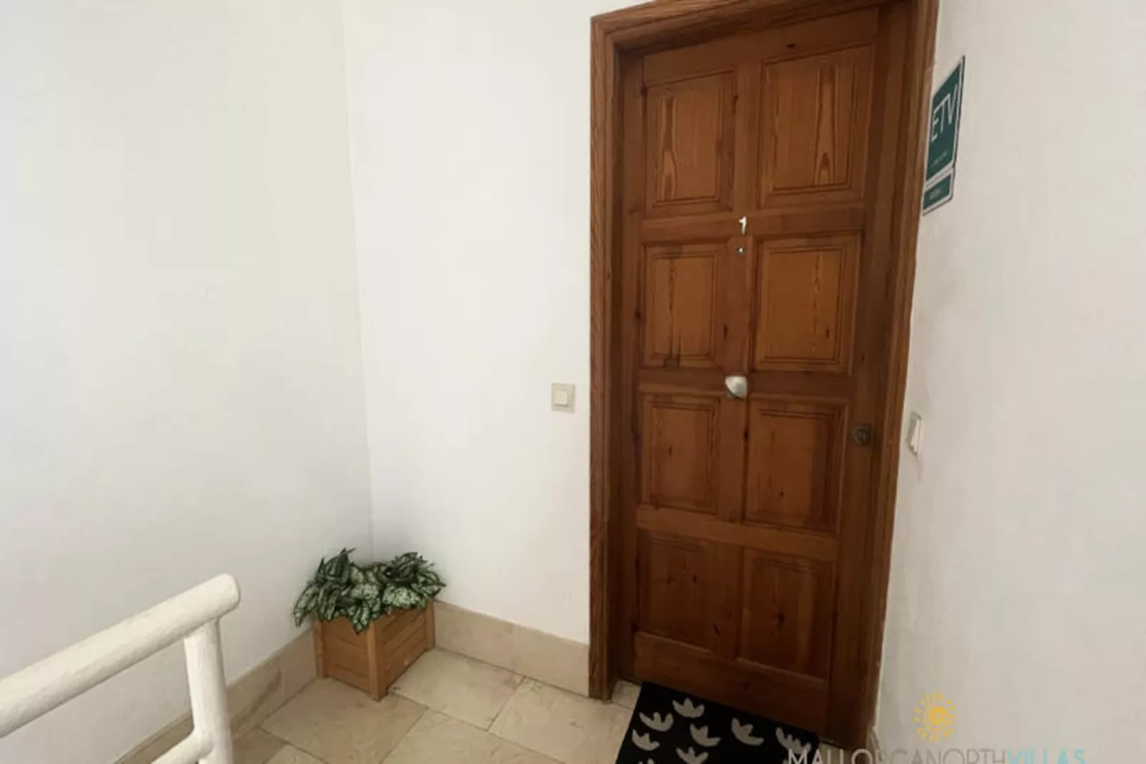 Appartements à Pollença - Port de Pollença-Niet-getagd