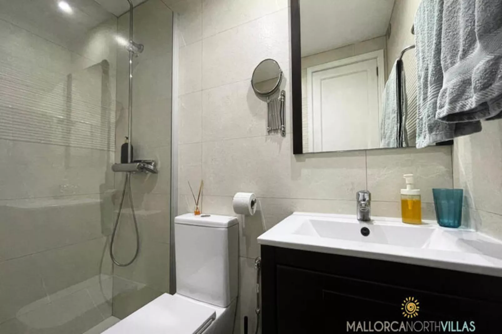 Appartements à Pollença - Port de Pollença-Niet-getagd