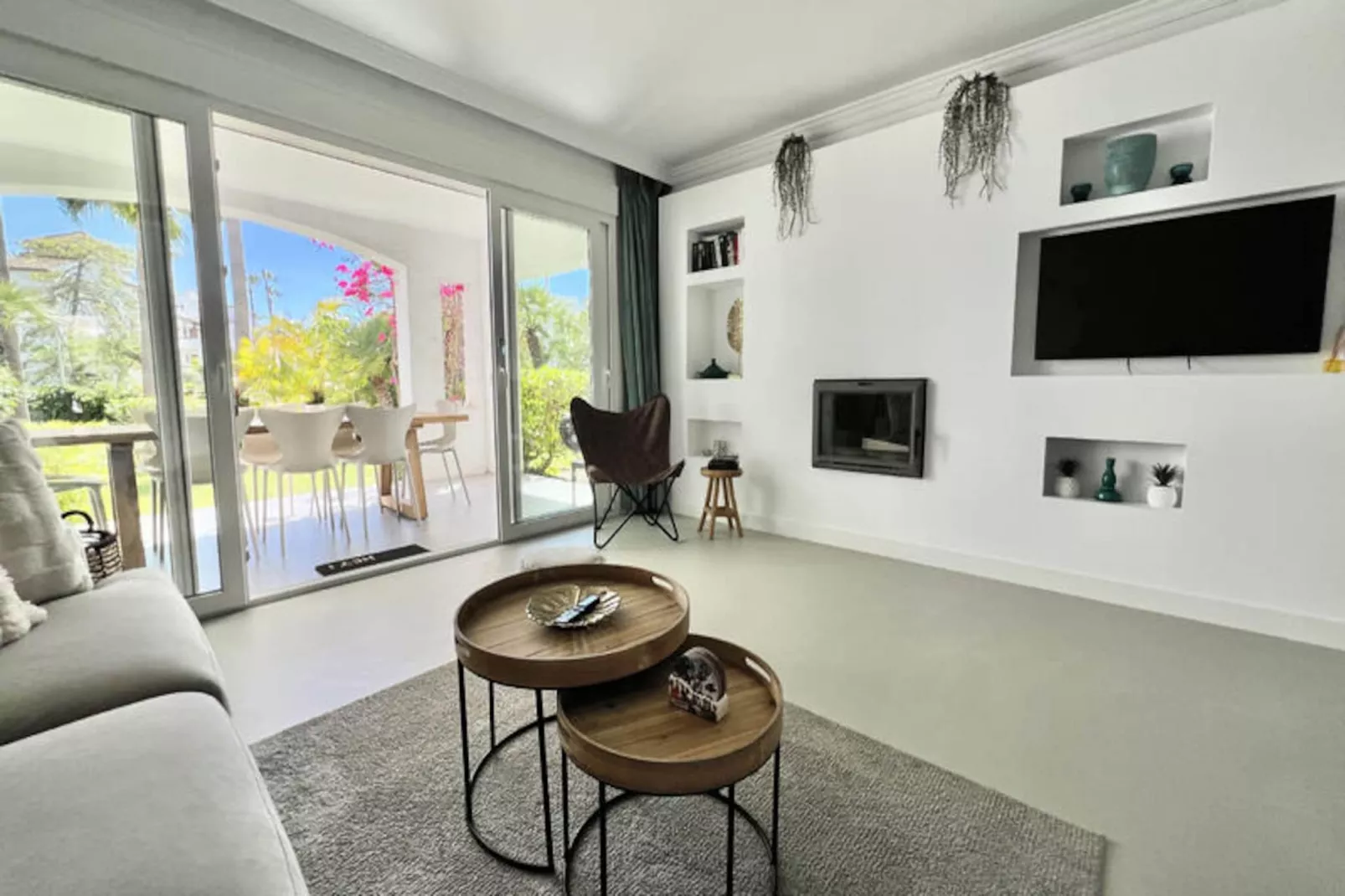 Maison à Estepona-Niet-getagd