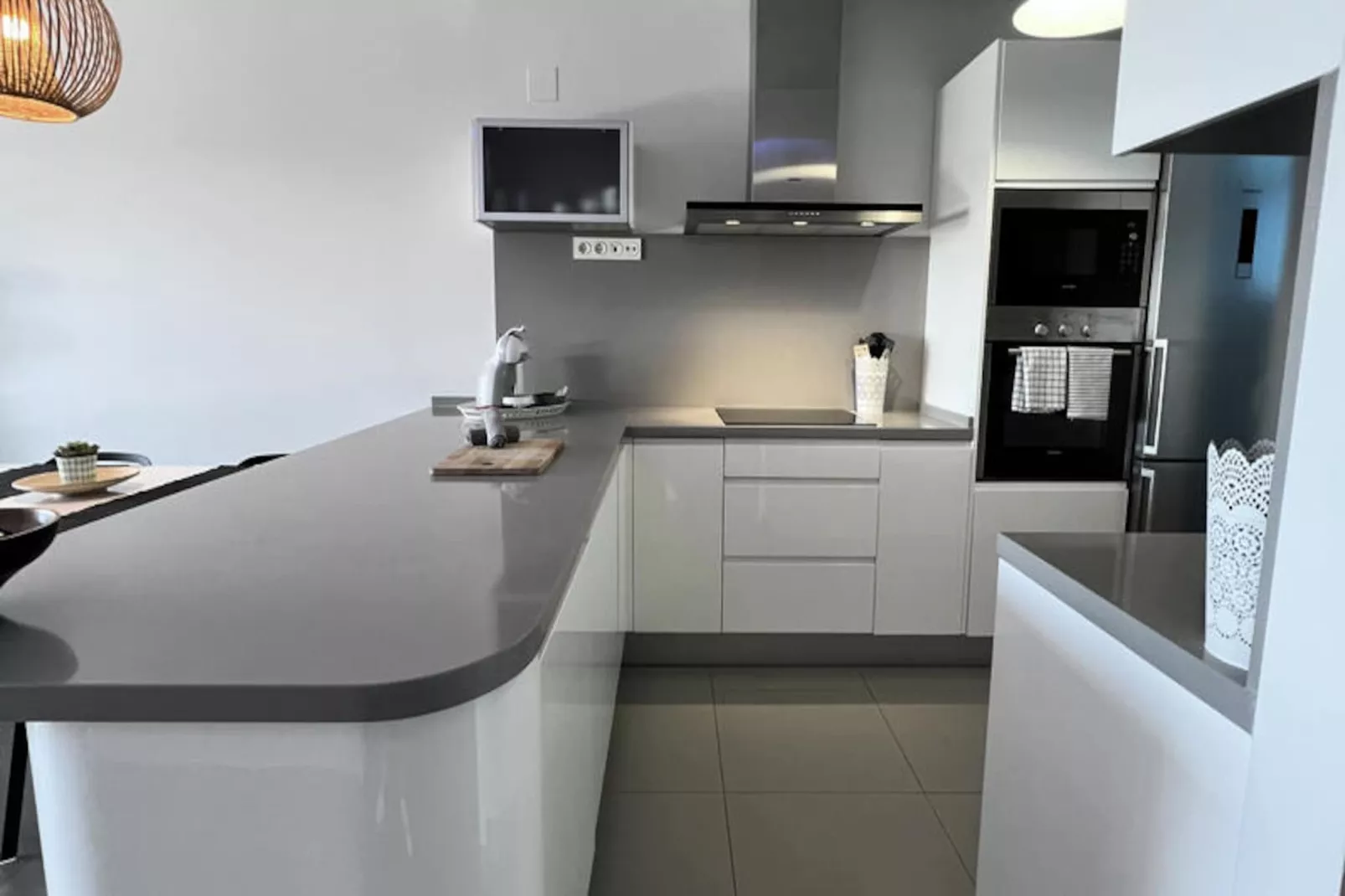 Appartements à Benalmádena-Niet-getagd