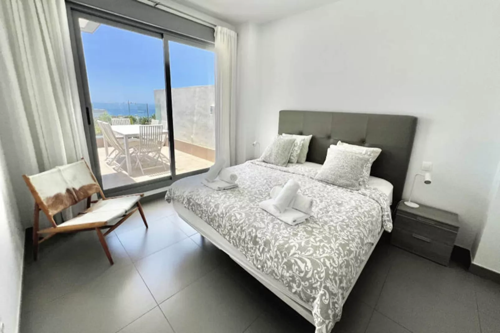 Appartements à Marbella-Niet-getagd