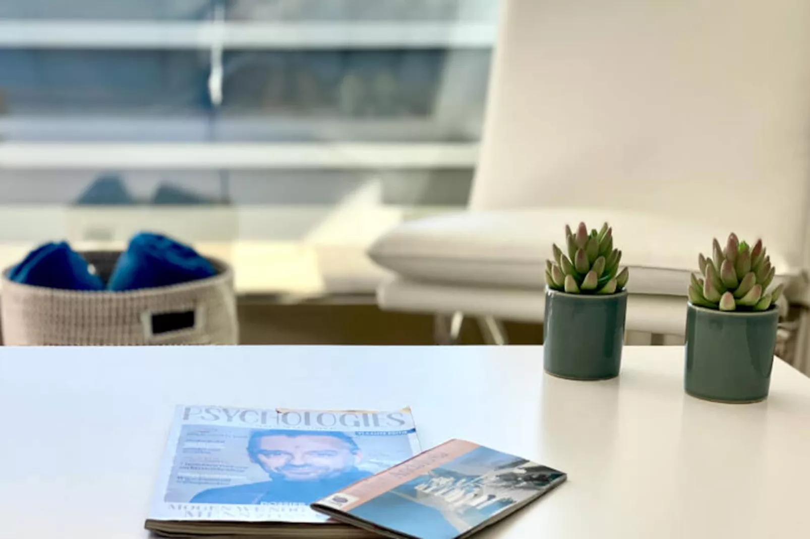 Appartements à La Cala de Mijas-Niet-getagd