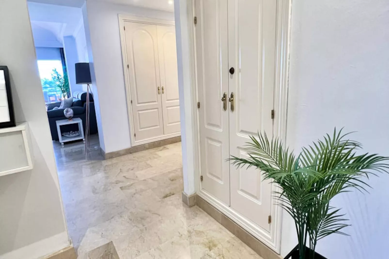 Appartements à Marbella-Niet-getagd