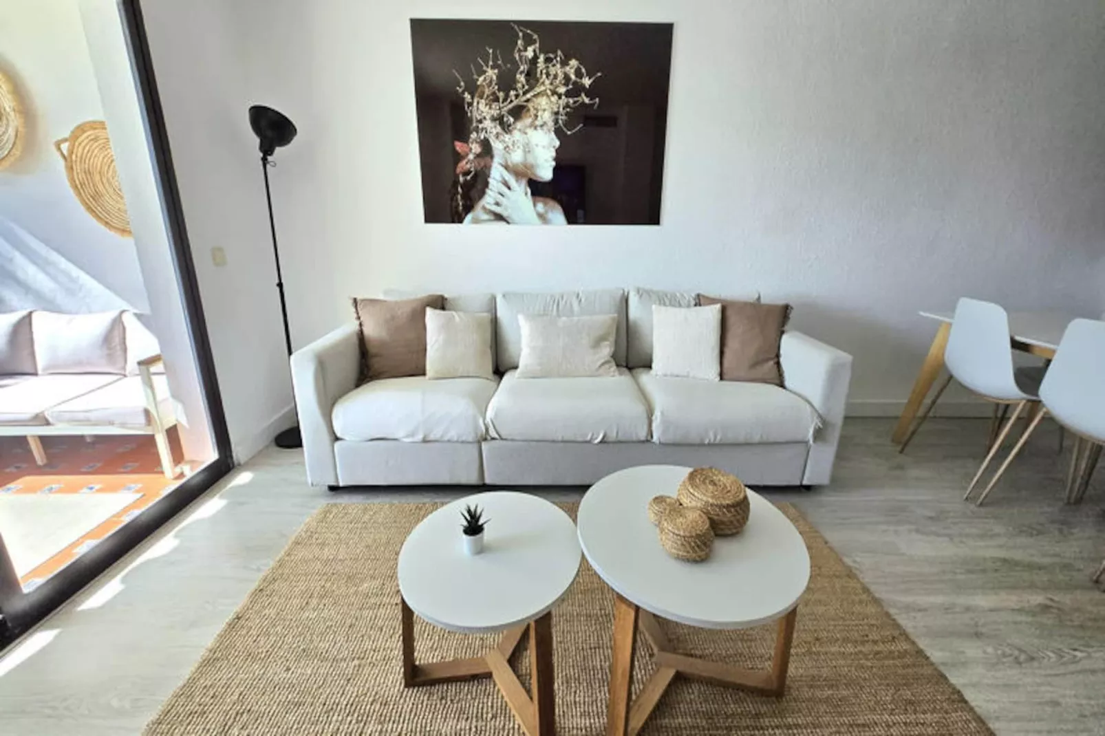 Appartements à Mijas-Niet-getagd