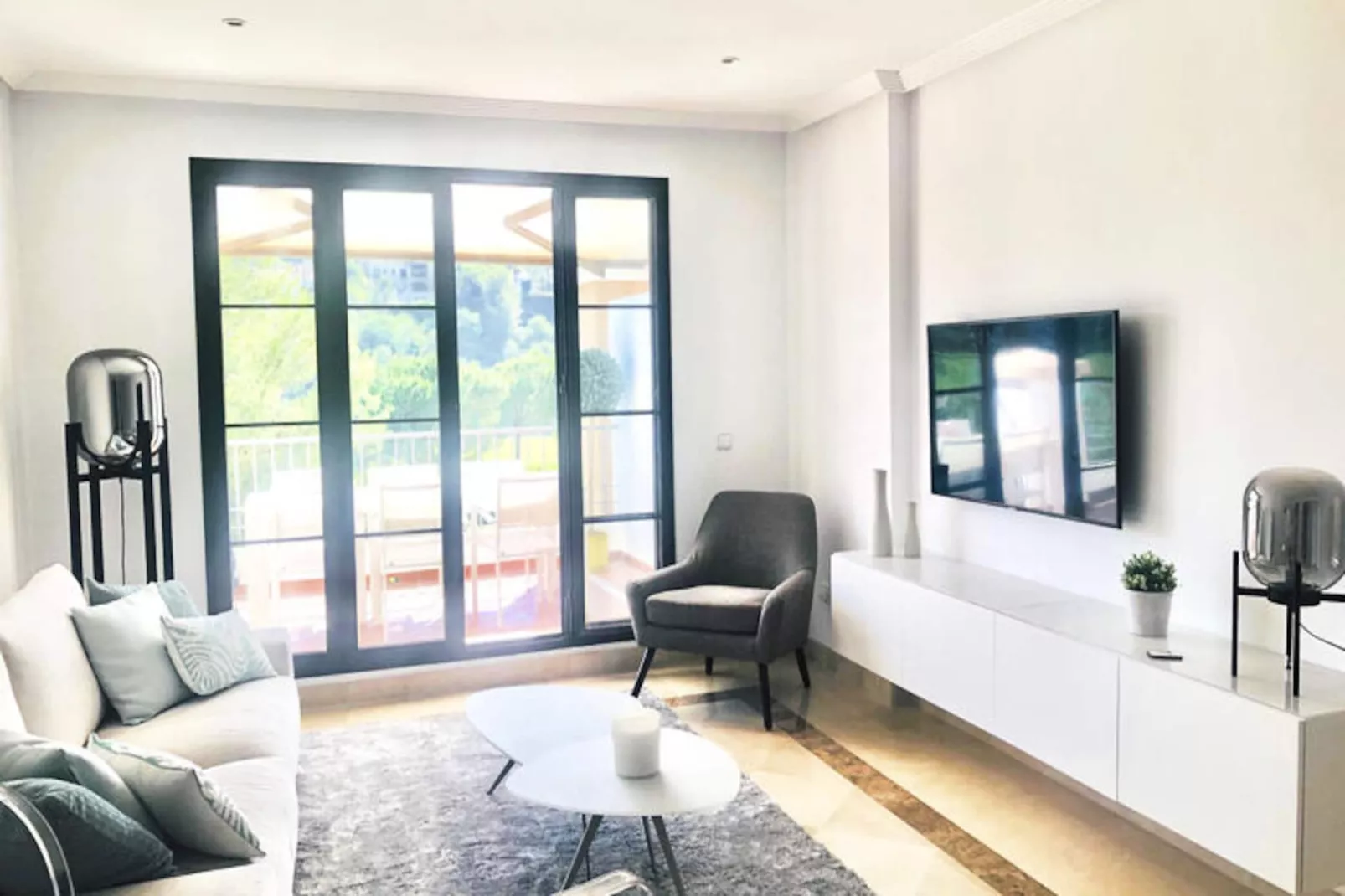 Appartements à Benahavís-Niet-getagd