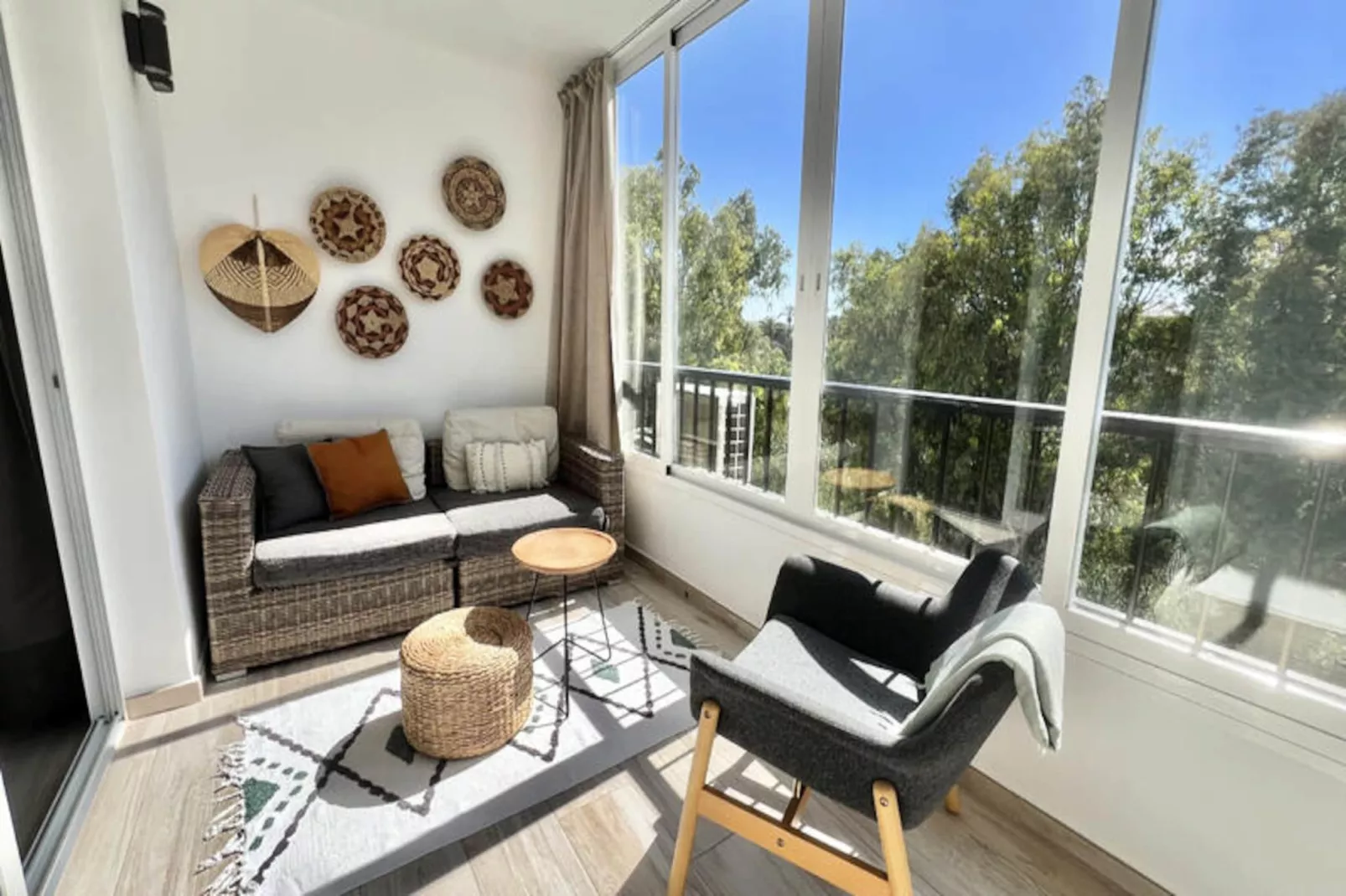 Appartements à Marbella-Niet-getagd