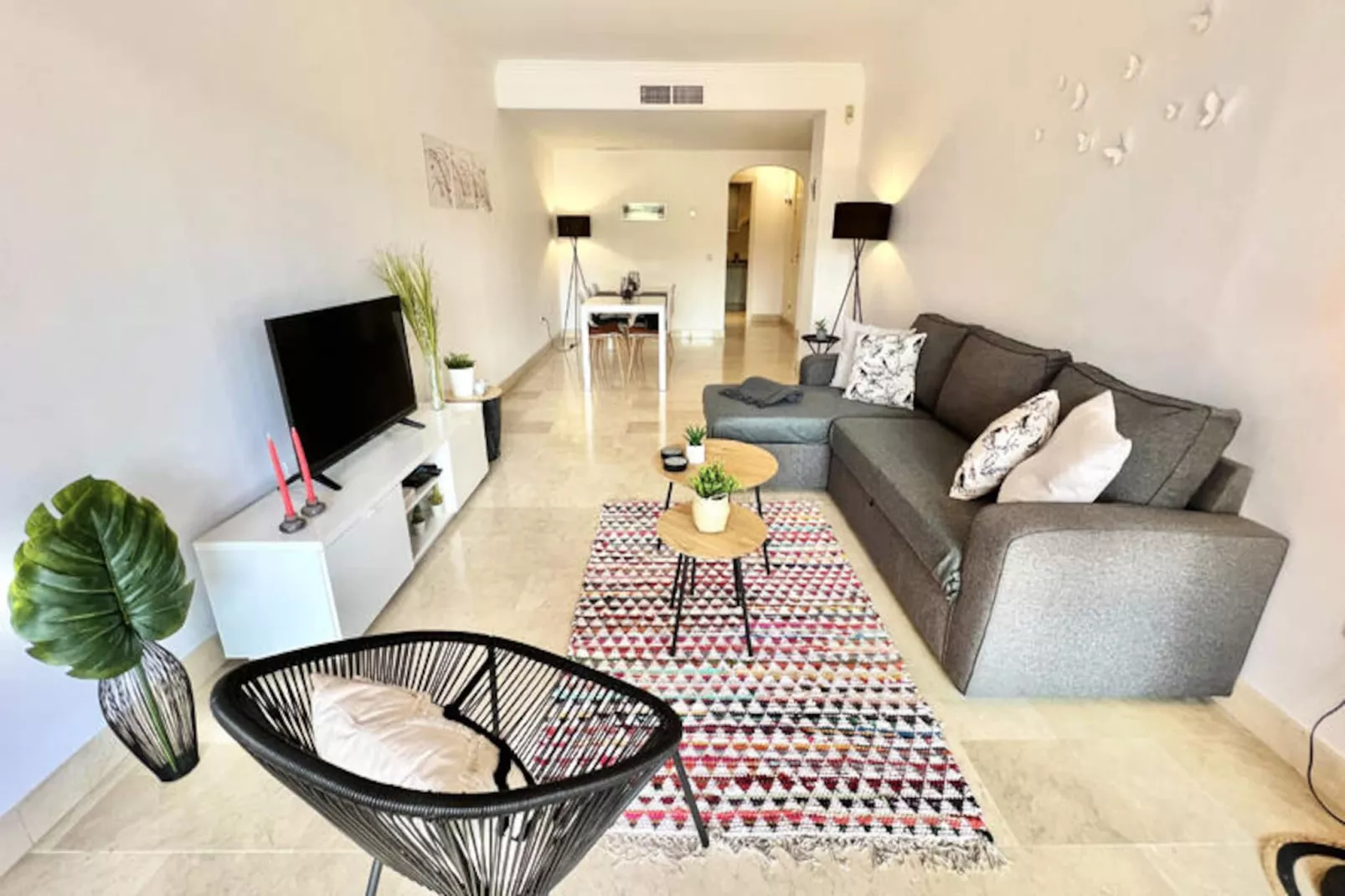 Appartements à Marbella-Niet-getagd
