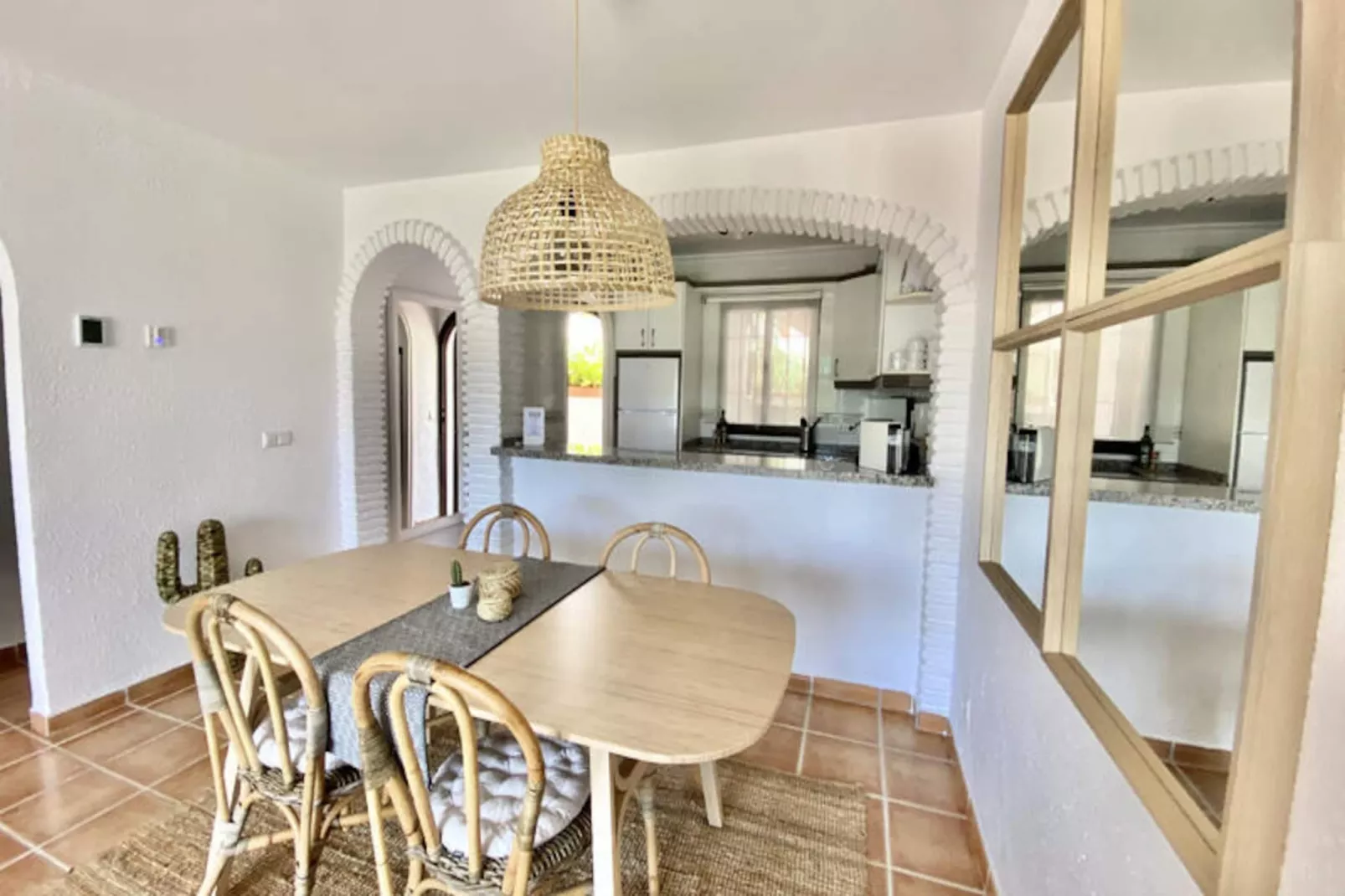 Appartements à Mijas-Niet-getagd