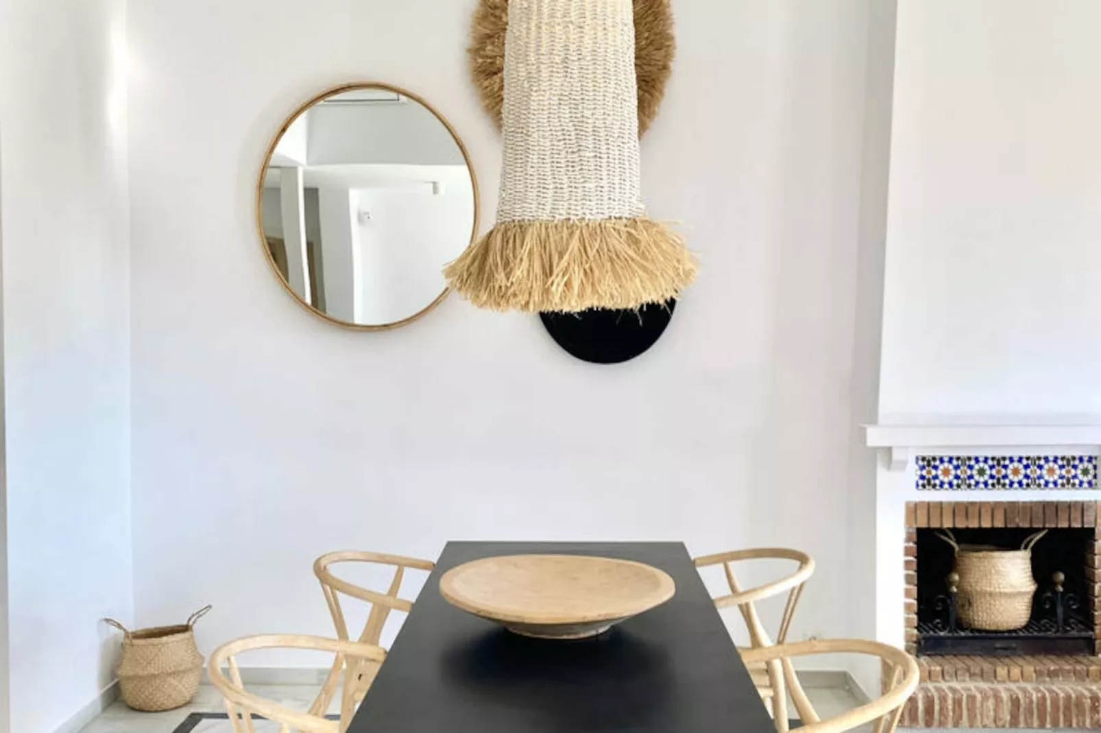 Maison à Mijas-Niet-getagd