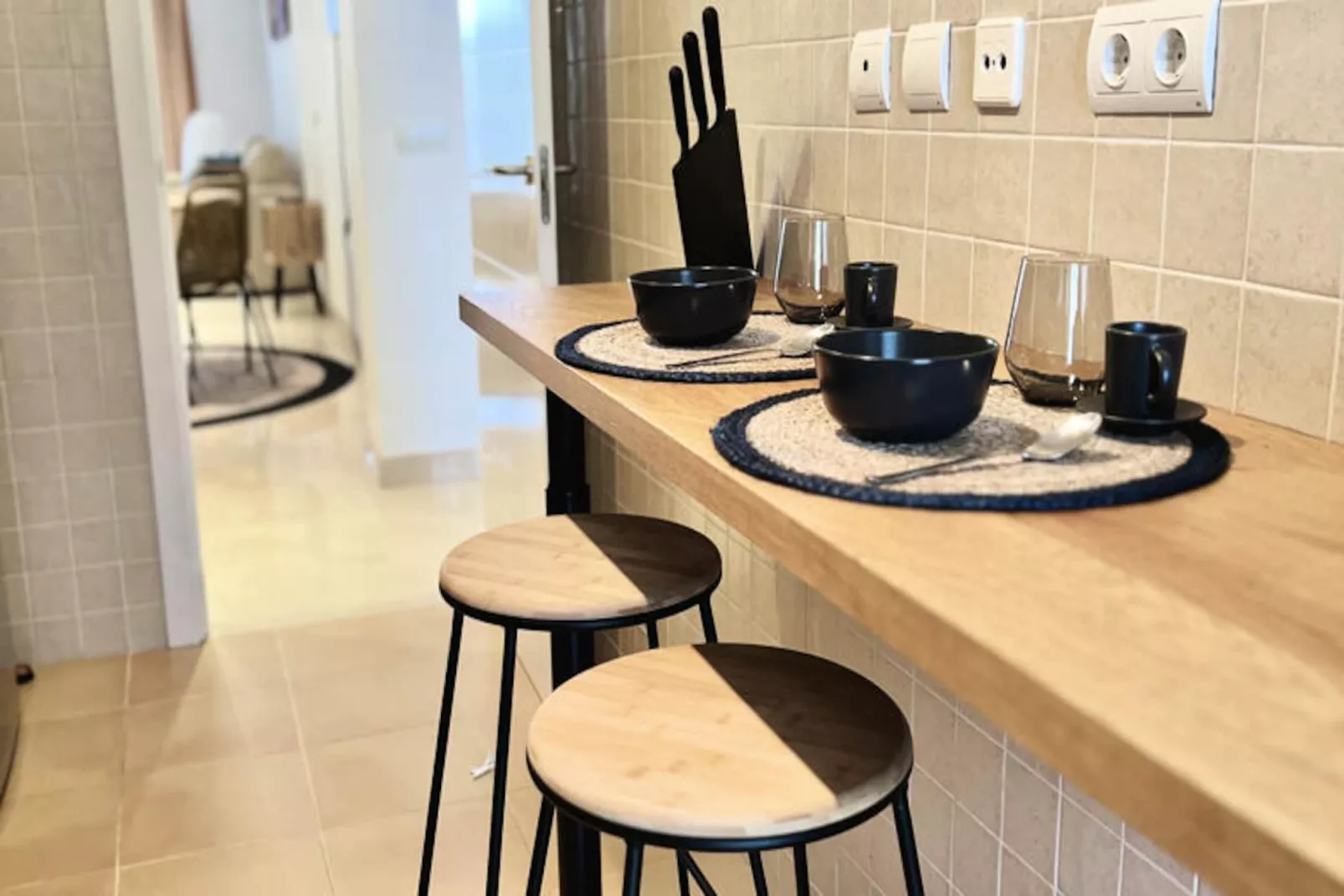 Appartements à Ojen-Niet-getagd