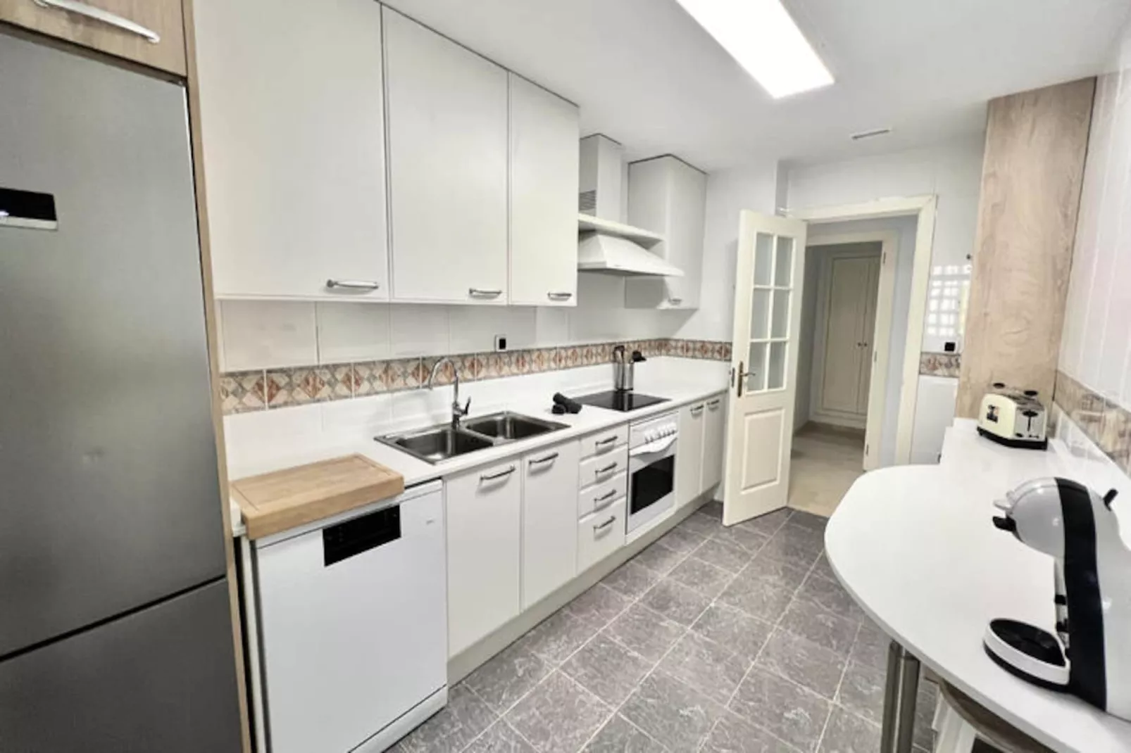 Appartements à Marbella-Niet-getagd