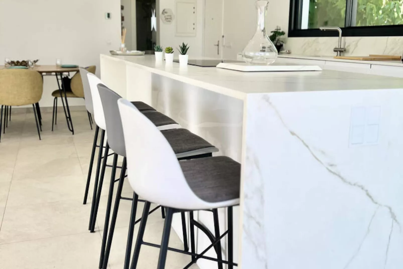 Maison à La Cala de Mijas-Niet-getagd