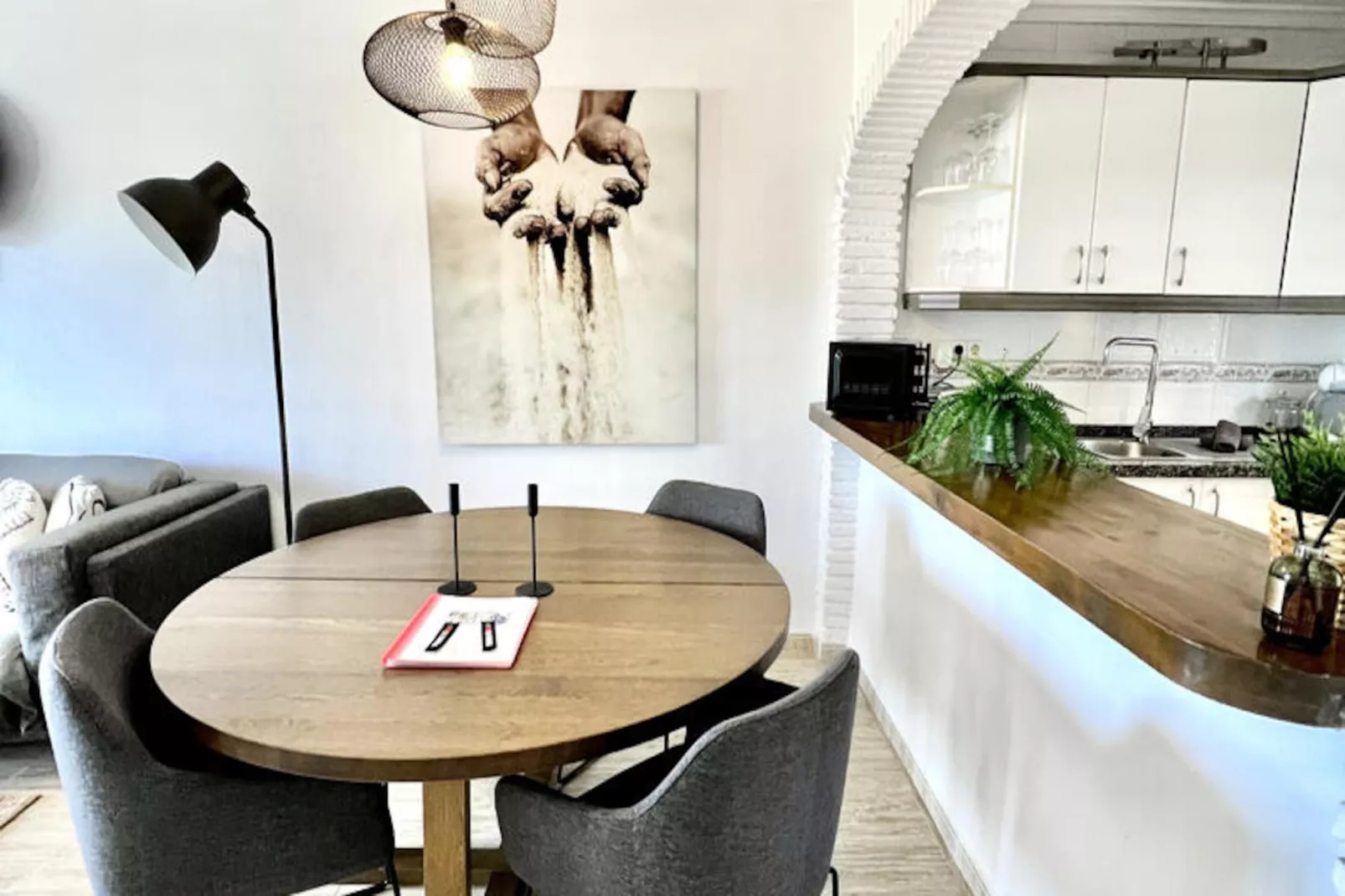 Appartements à Mijas-Niet-getagd