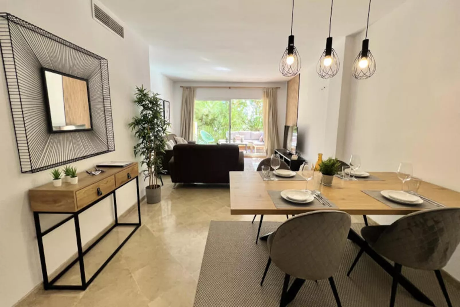 Appartements à Mijas-Niet-getagd