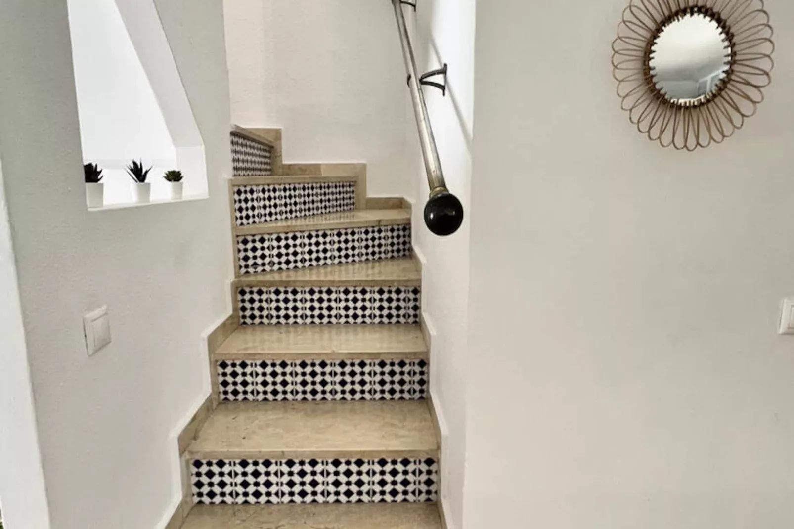 Maison à Mijas-Niet-getagd