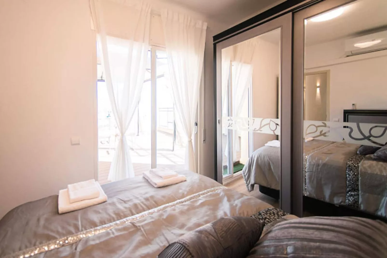 Appartements à Roses-Niet-getagd