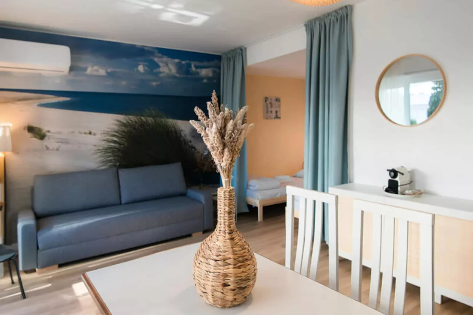 Appartements à Roses-Niet-getagd