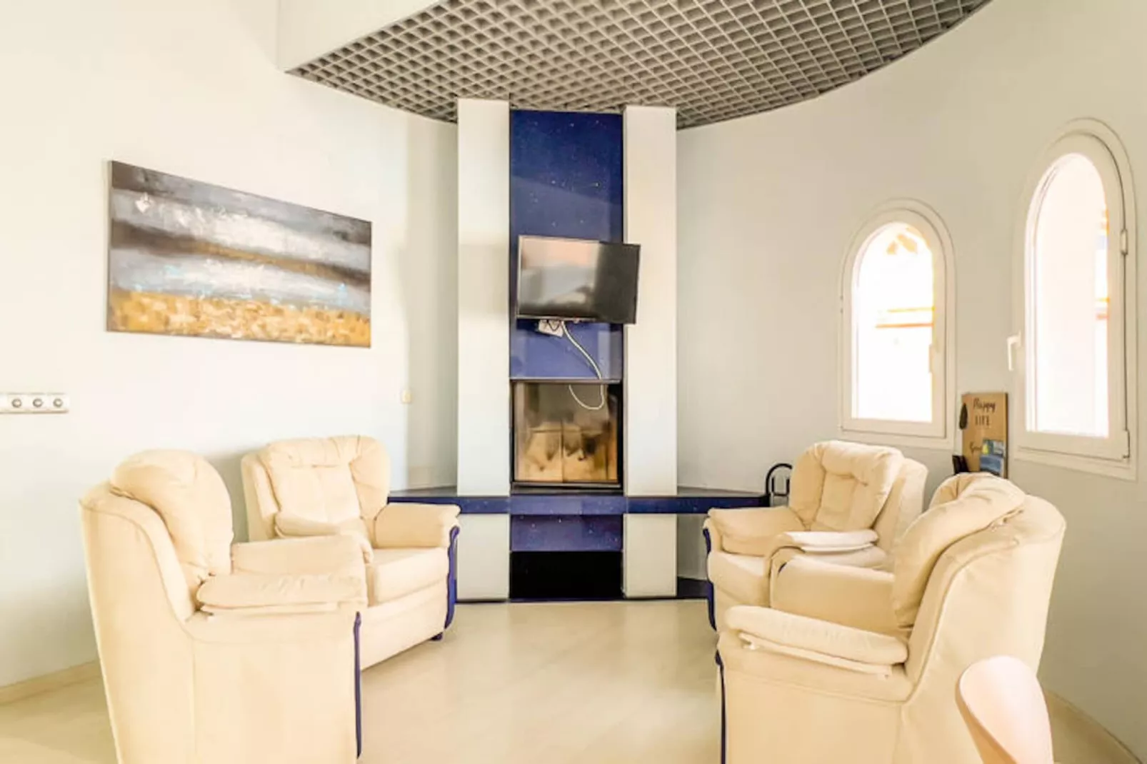 Maison à Empuriabrava-Niet-getagd