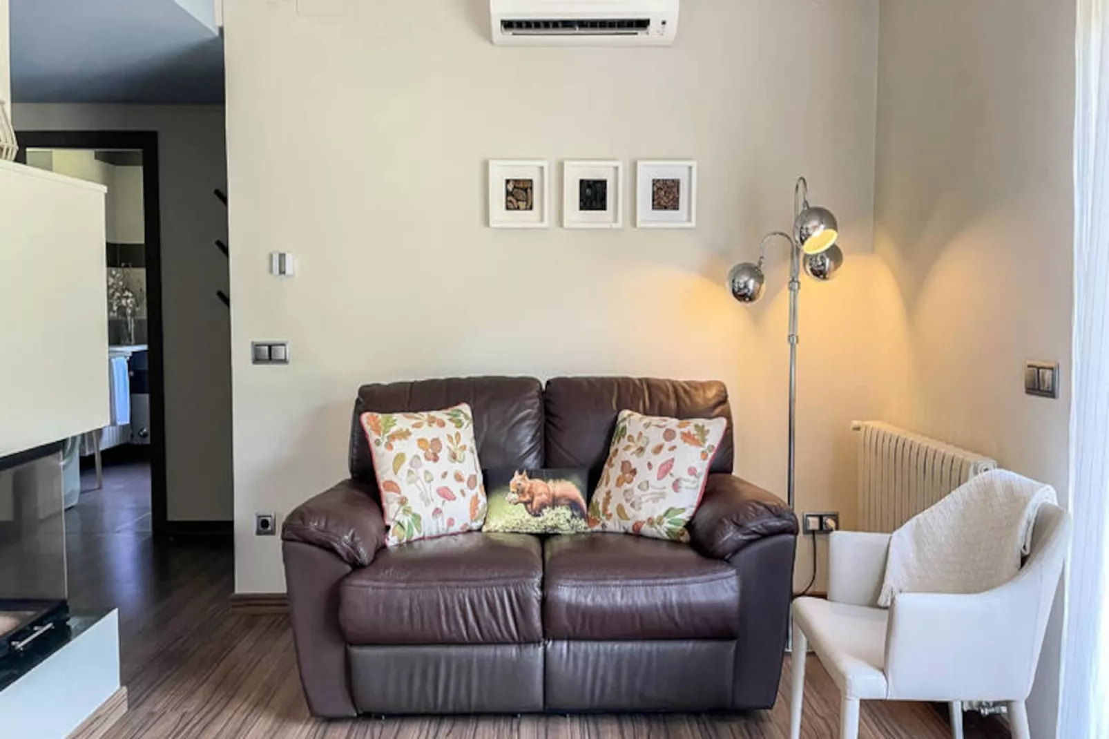 Mobil Home - Bungalow - Cottage à Santa Pau-Niet-getagd