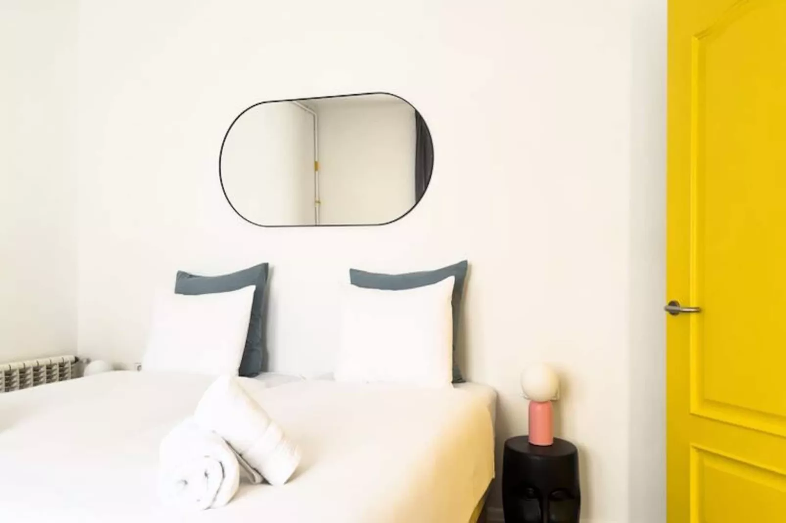 Appartements à Banyoles-Niet-getagd