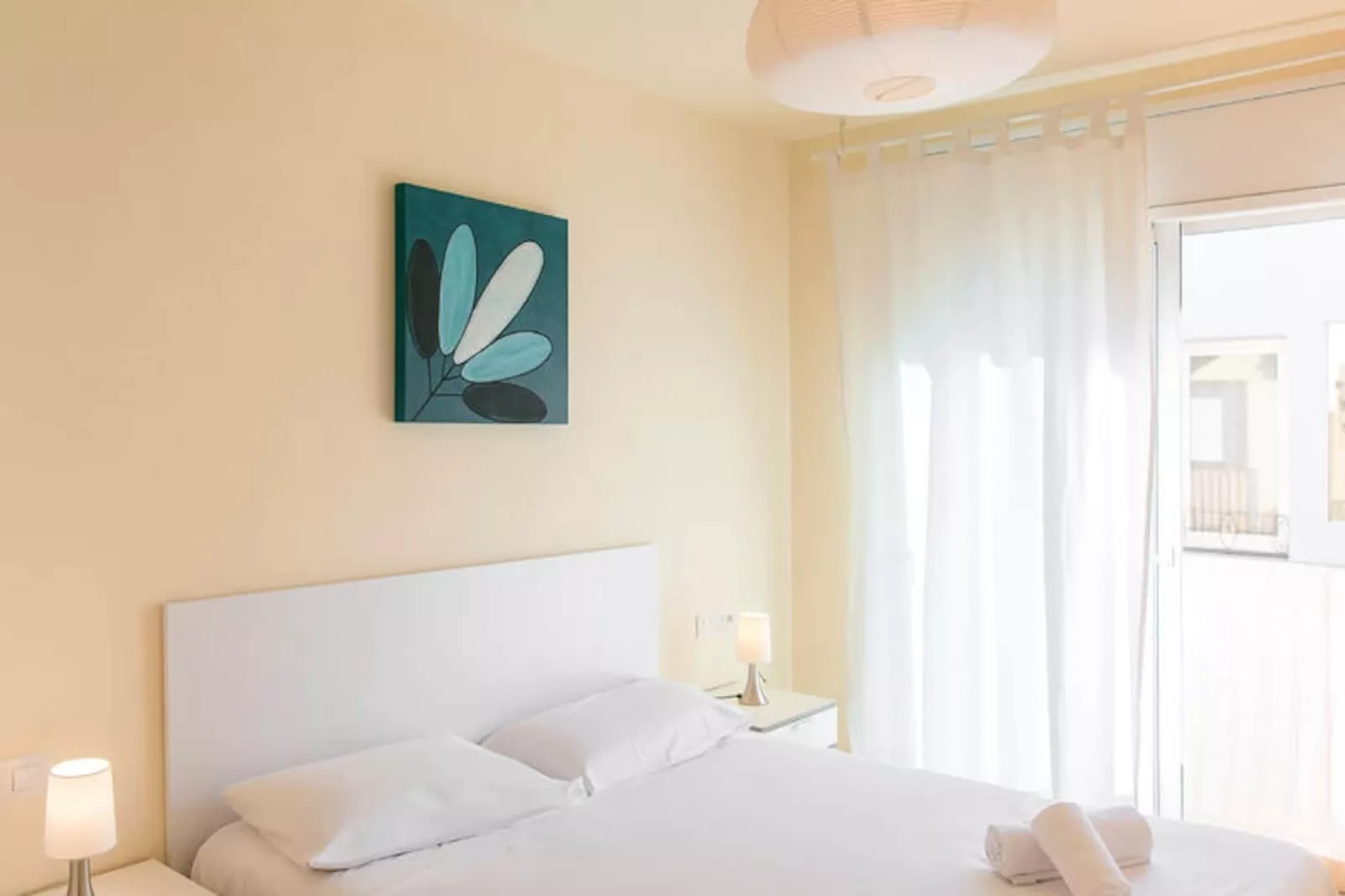 Appartements à Palafrugell-Niet-getagd