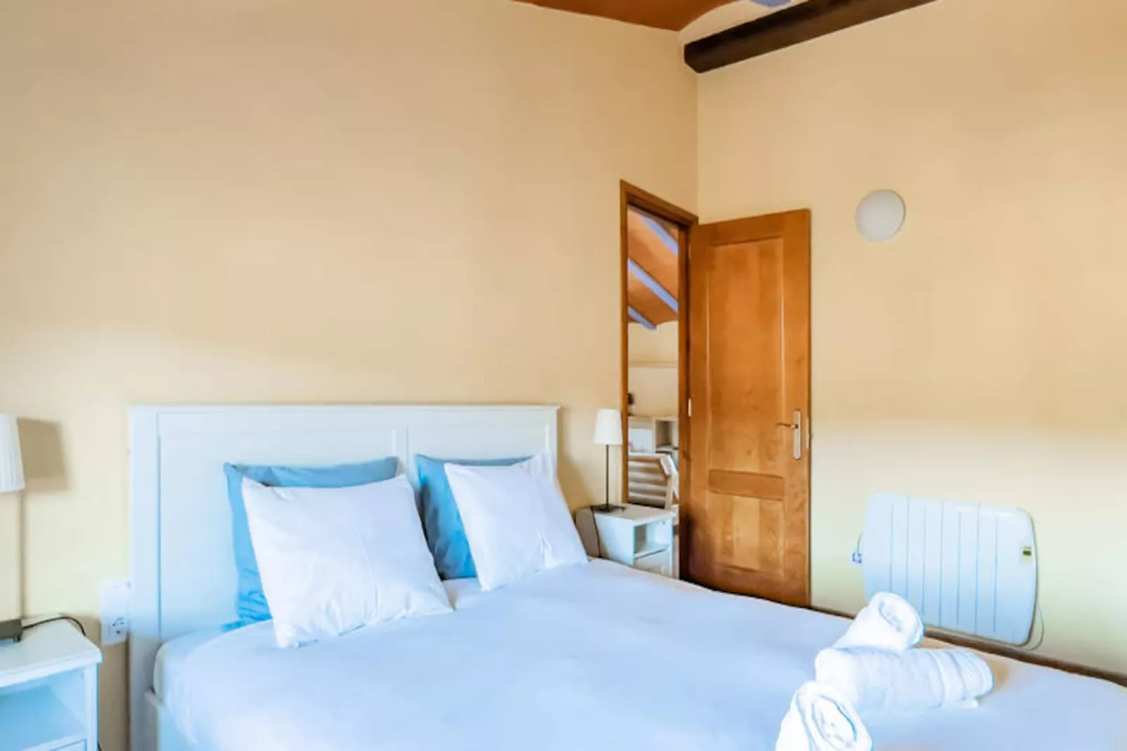 Appartements à Sant Feliu de Pallerols-Niet-getagd