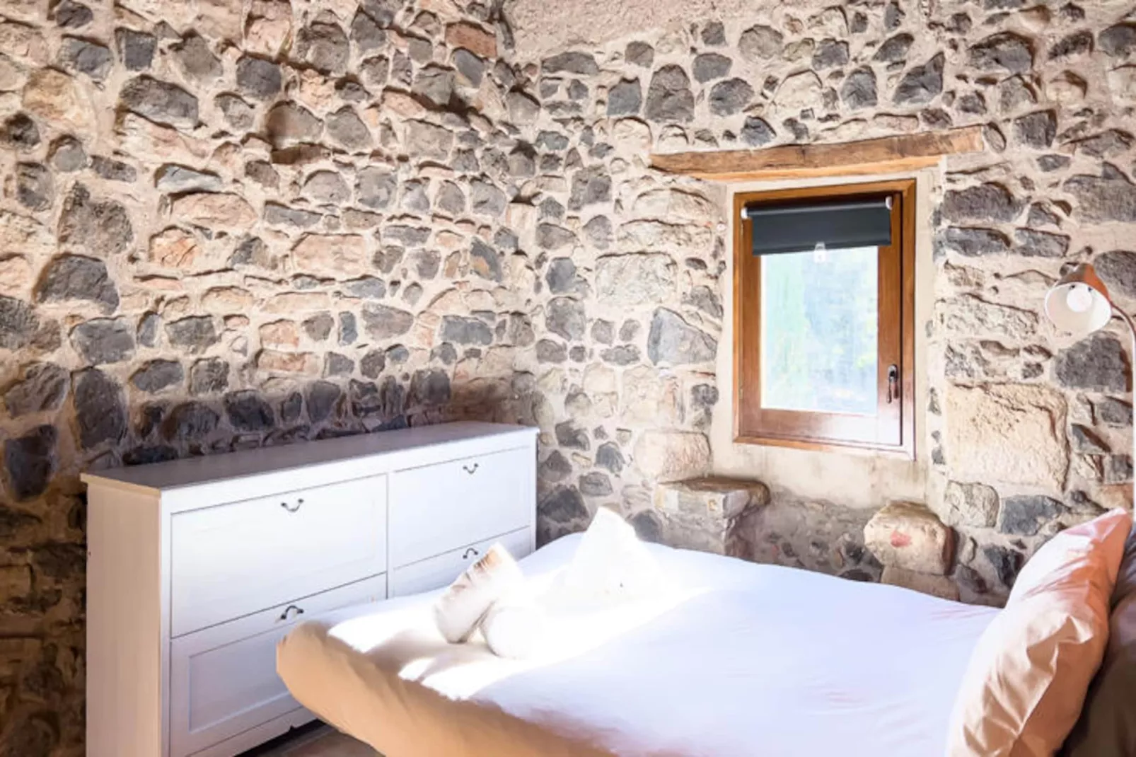 Appartements à Sant Feliu de Pallerols-Niet-getagd