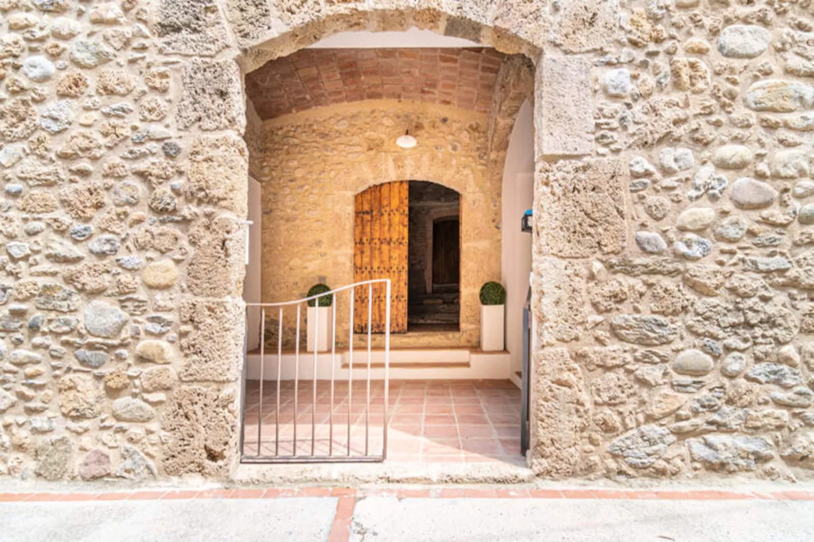 Mobil Home - Bungalow - Cottage à Boadella i les Escaules-Niet-getagd