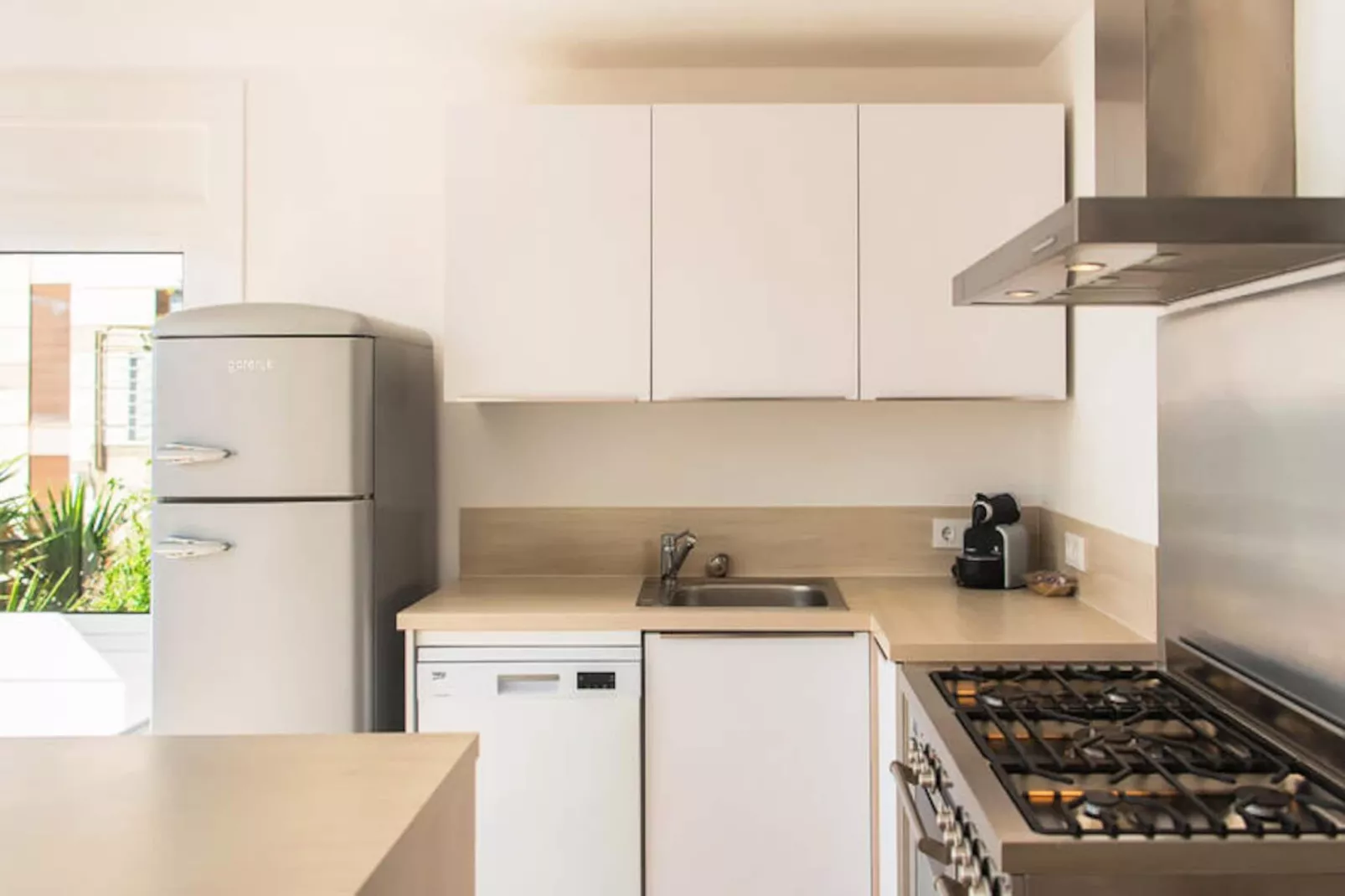 Appartements à Roses-Niet-getagd